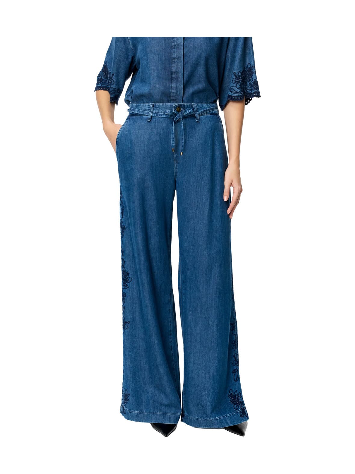 Wendy-farkut – Mac Jeans