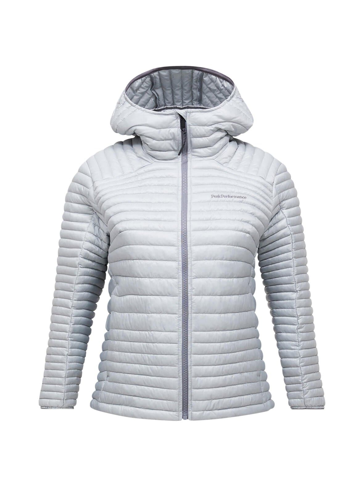 W monolight liner -hupullinen takki – Peak Performance