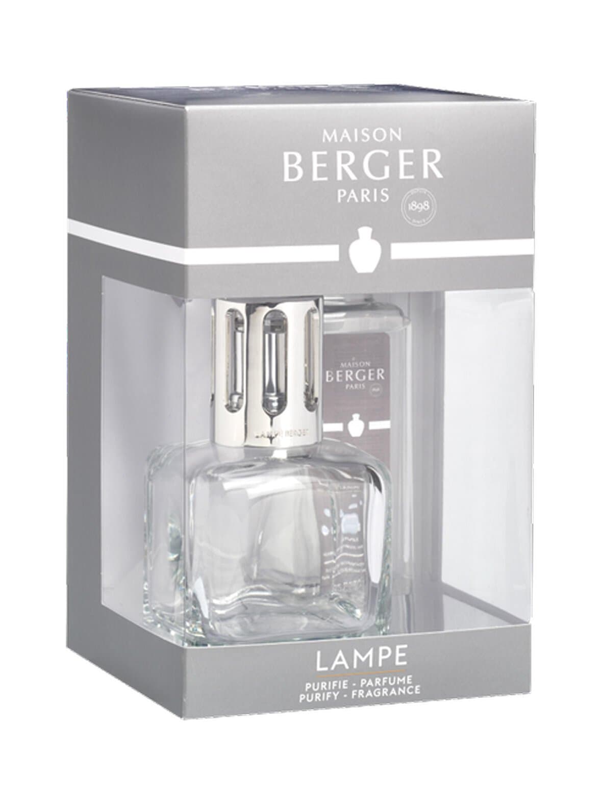 Glacon-lahjapakkaus – Maison Berger