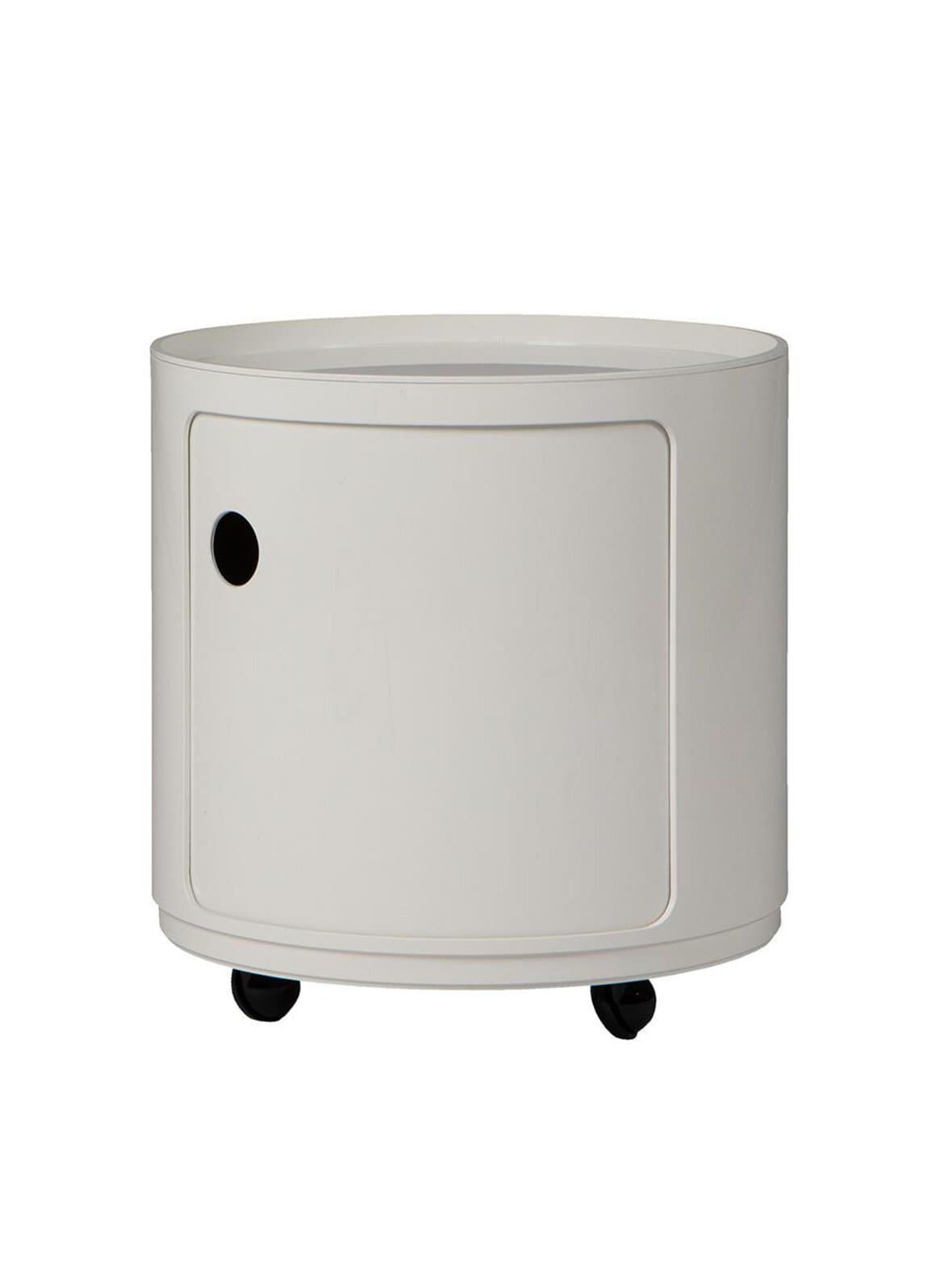 Componibili valkoinen 1-osainen – Kartell