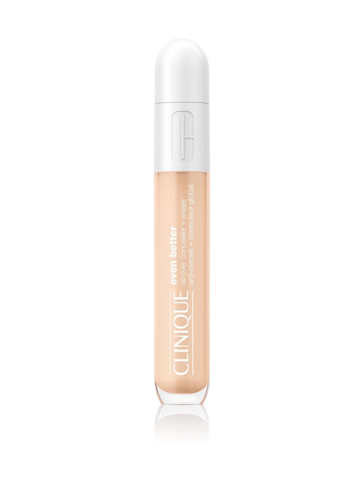 Clinique even better concealer -peiteväri 6 ml – Clinique