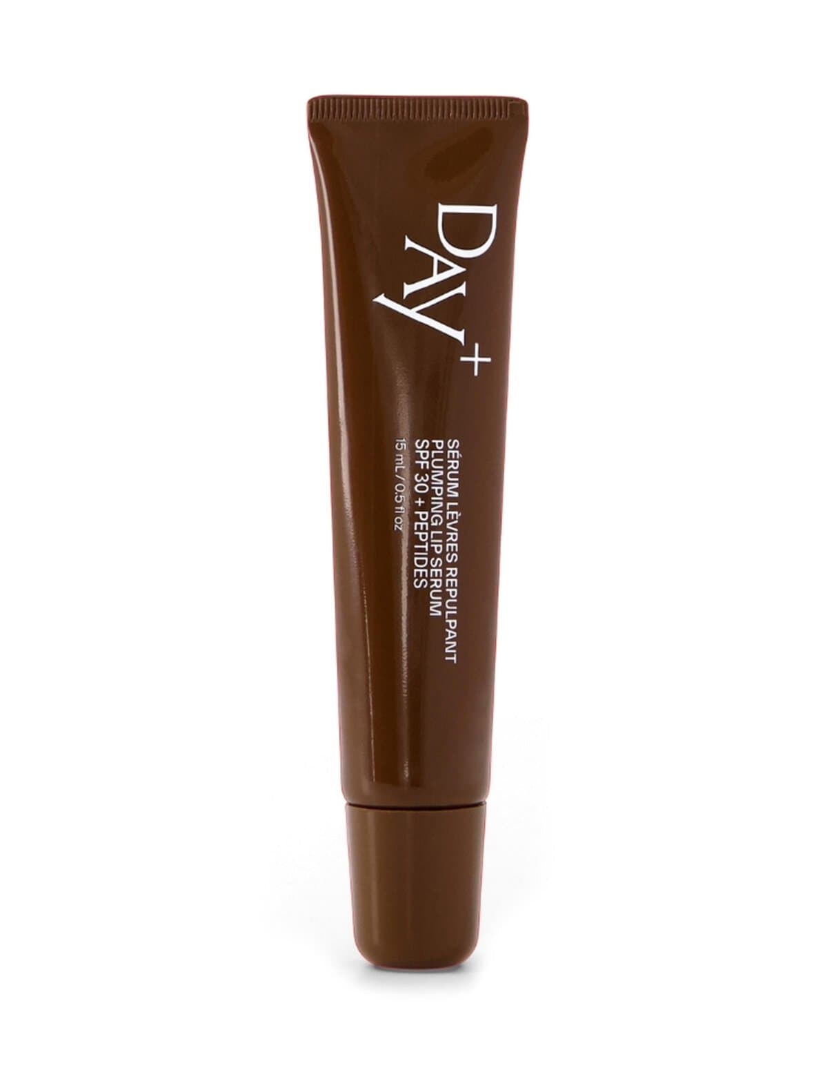 Skincare make-up plumping lip serum spf30 -huulikiilto – DAY