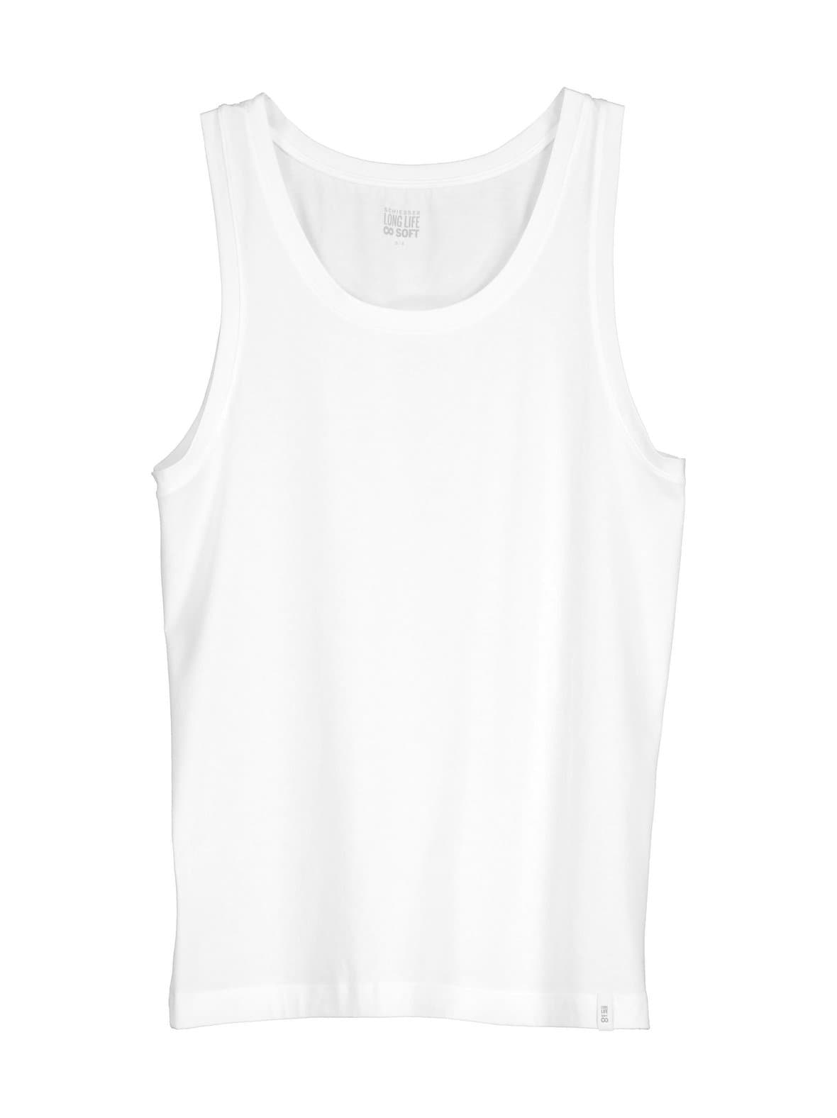 Long life soft -paita – Schiesser