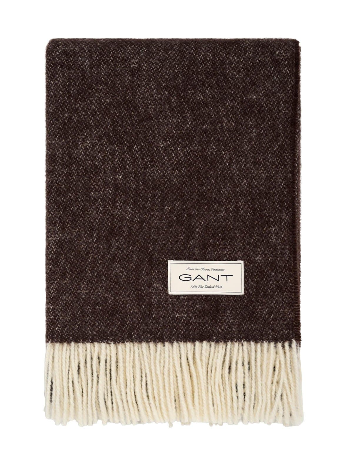 Wool-villahuopa – GANT Home
