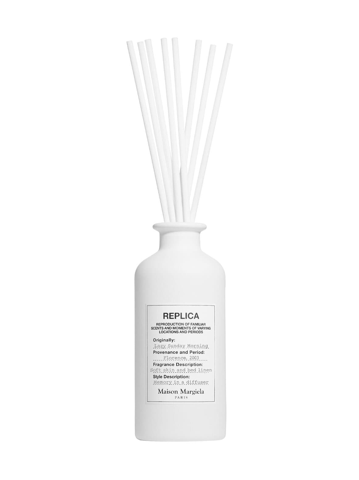 Lazy sunday morning -huonetuoksu 185 ml – Maison Margiela
