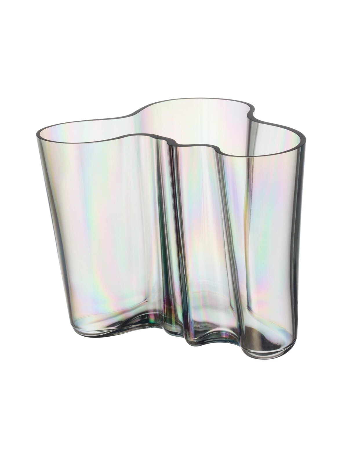 Aalto 90 helsinki -maljakko – Iittala