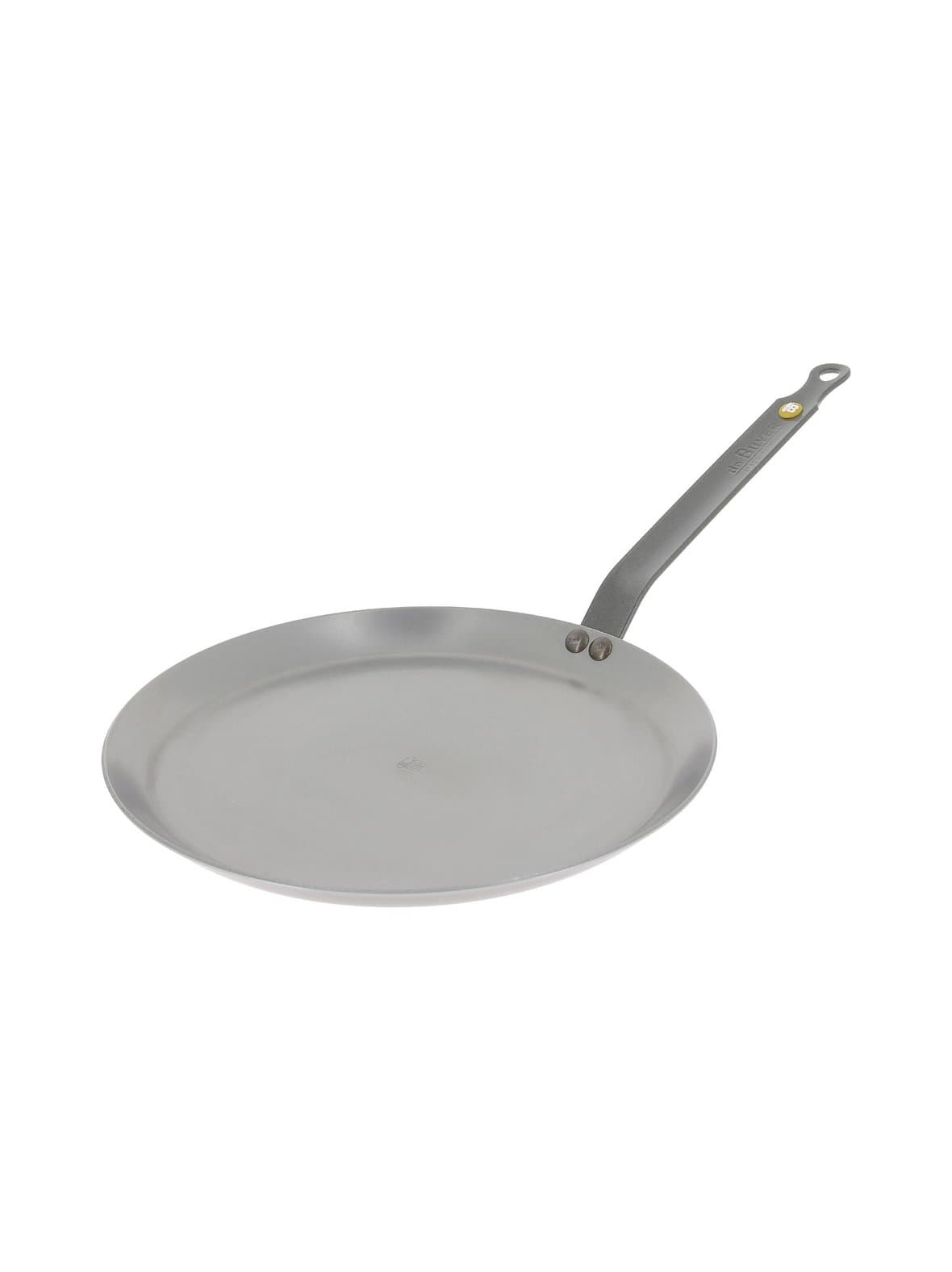 Mineral b element crêpe pan -ohukaispannu 24 cm – De Buyer
