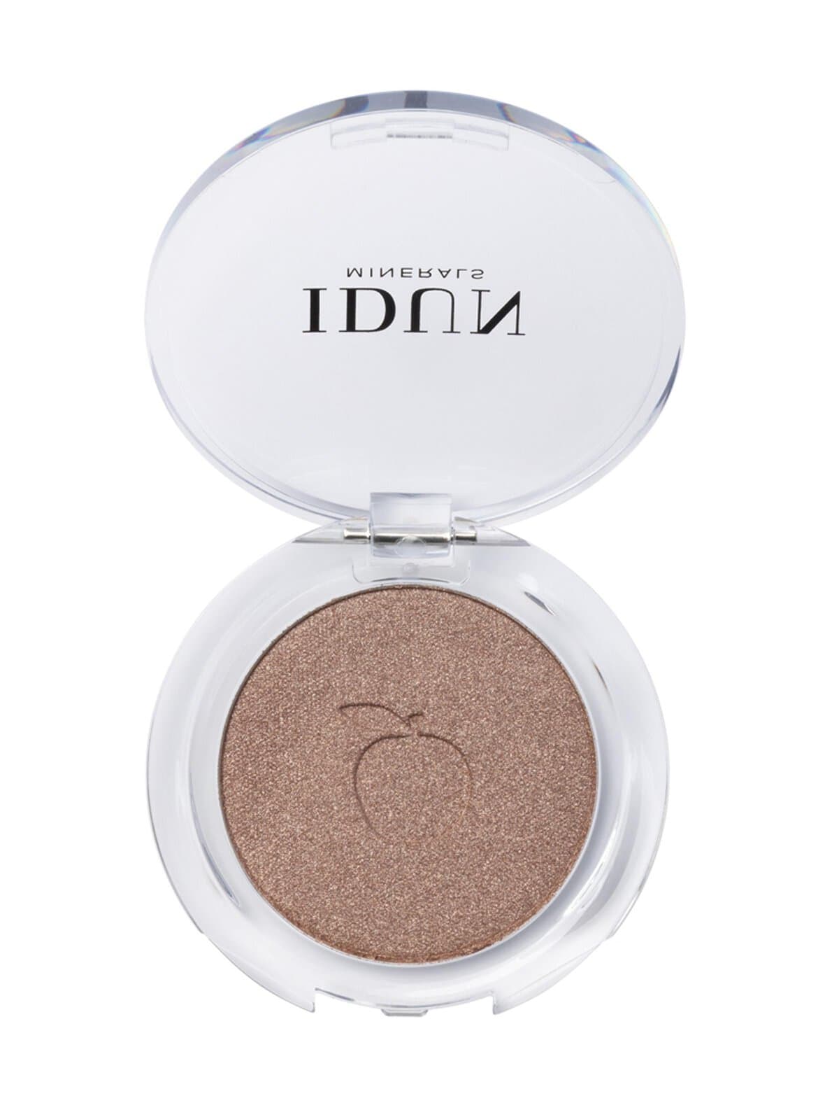 Mineral single eyeshadow -luomiväri – Idun Minerals