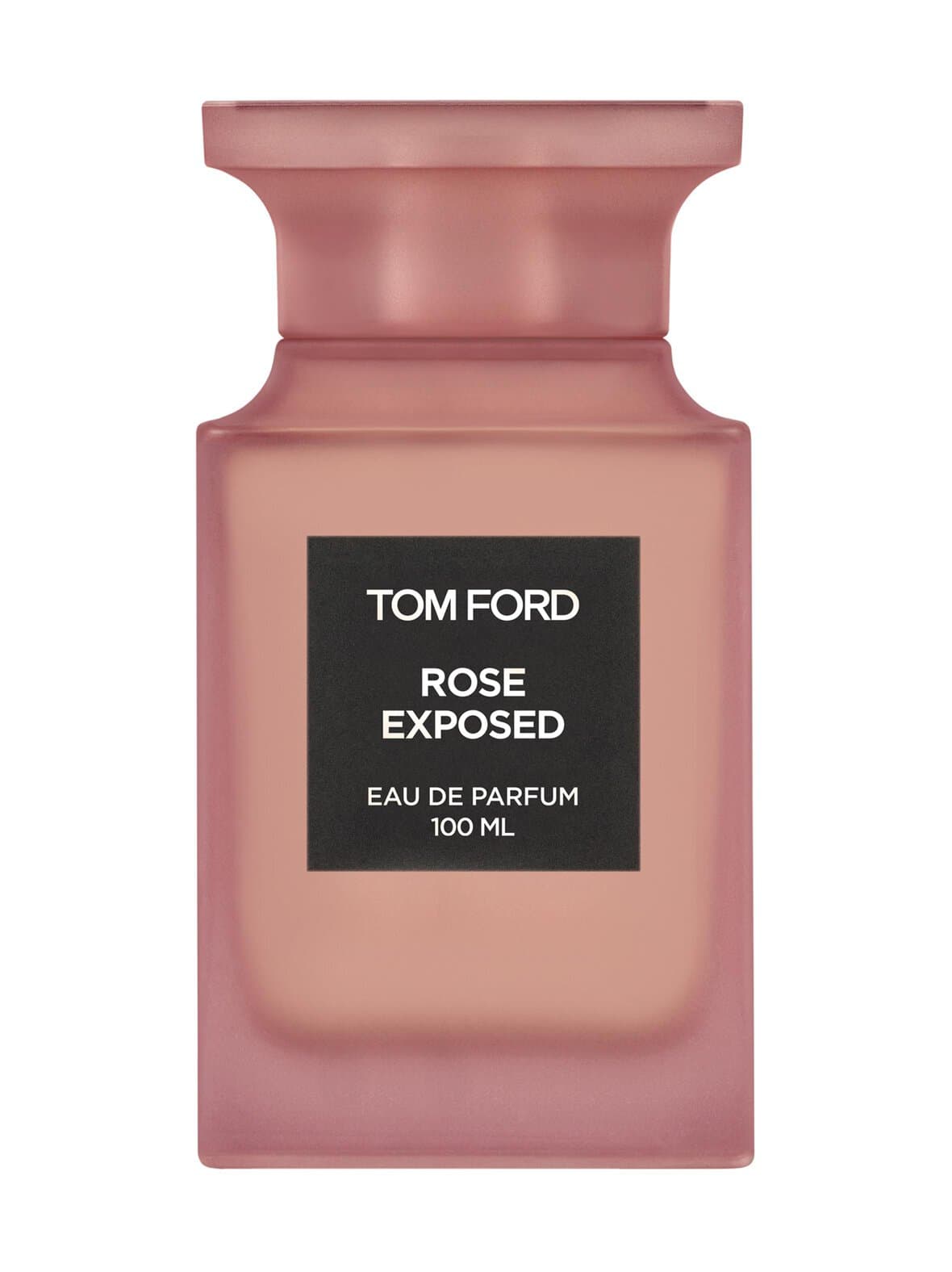 Rose exposed eau de parfum -tuoksu, 100ml – Tom Ford