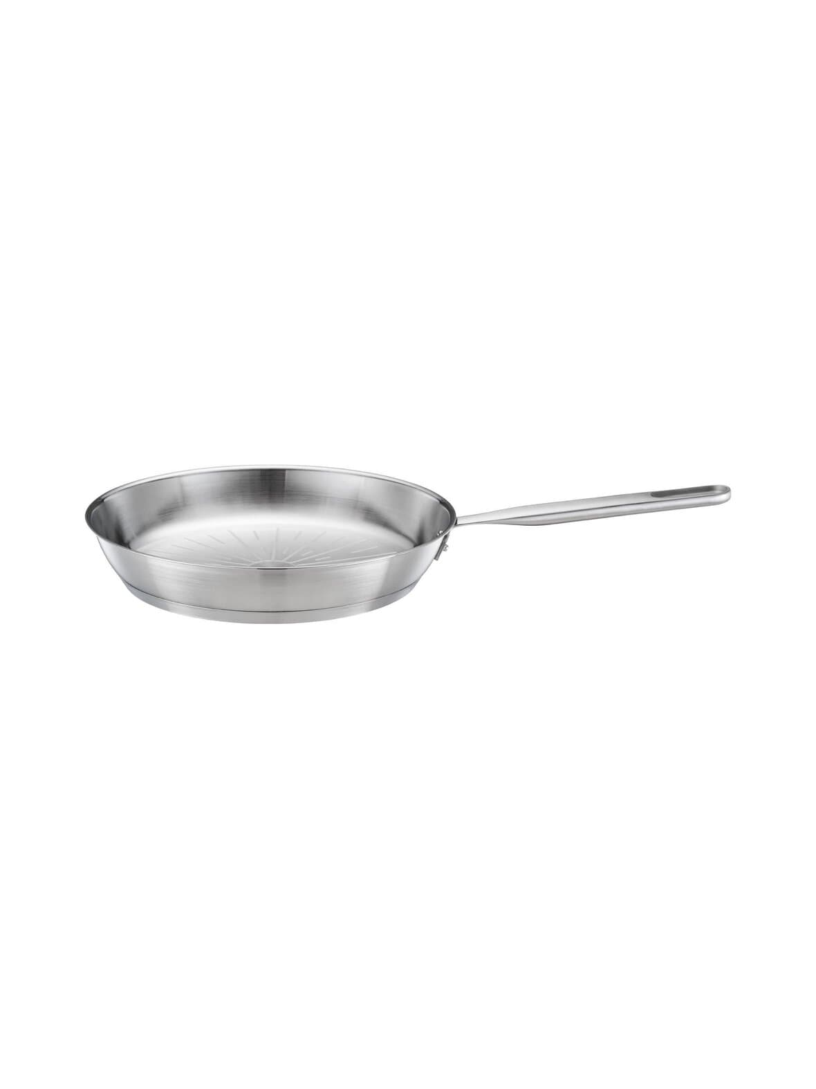 All steel pure -paistinpannu 28 cm – Fiskars