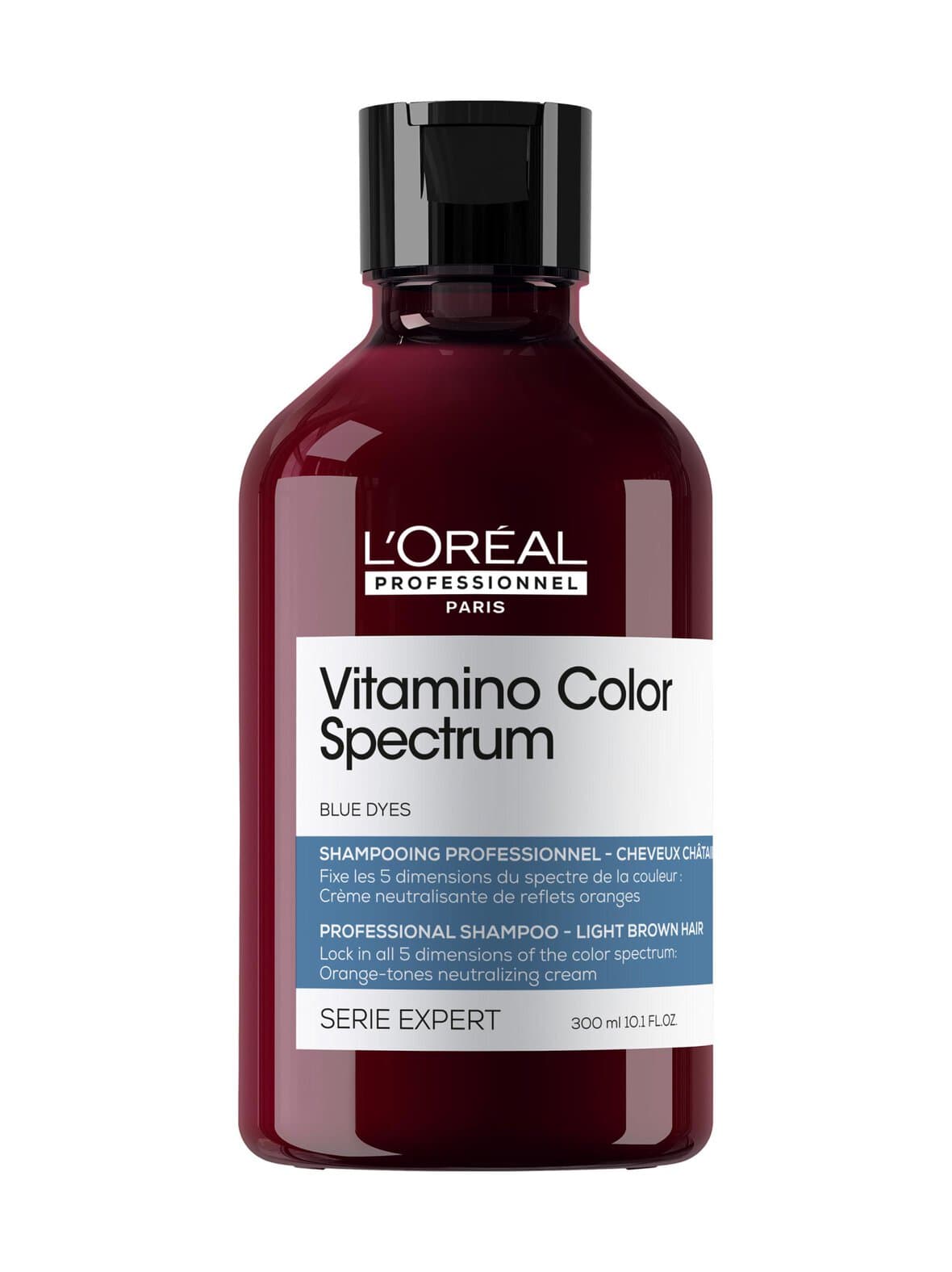 Vitamino color spectrum blue -shampoo – L'Oréal Professionnel