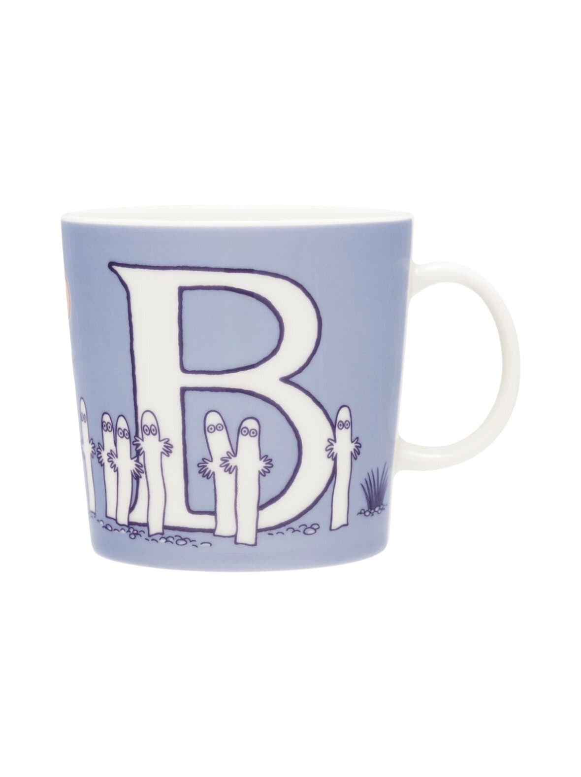 B-muki 0,4 l – Moomin Arabia