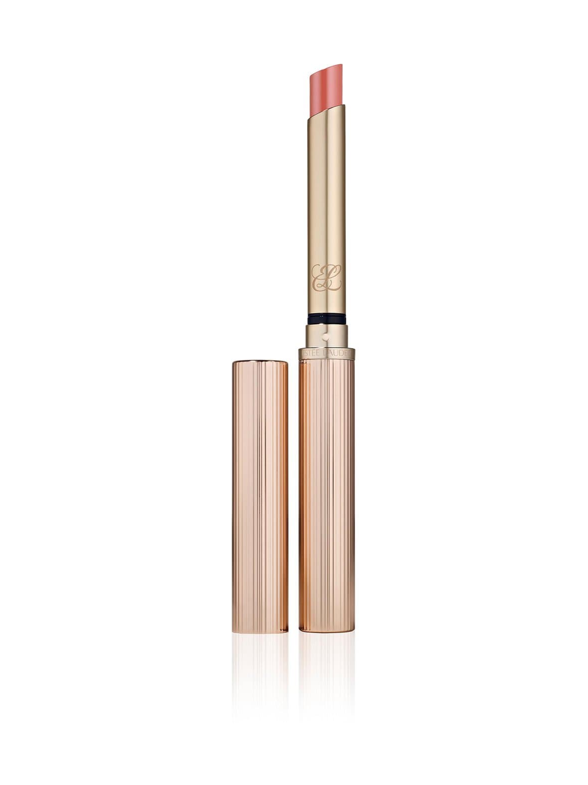 Pure color explicit slick shine lipstick -huulipuna – Estée Lauder