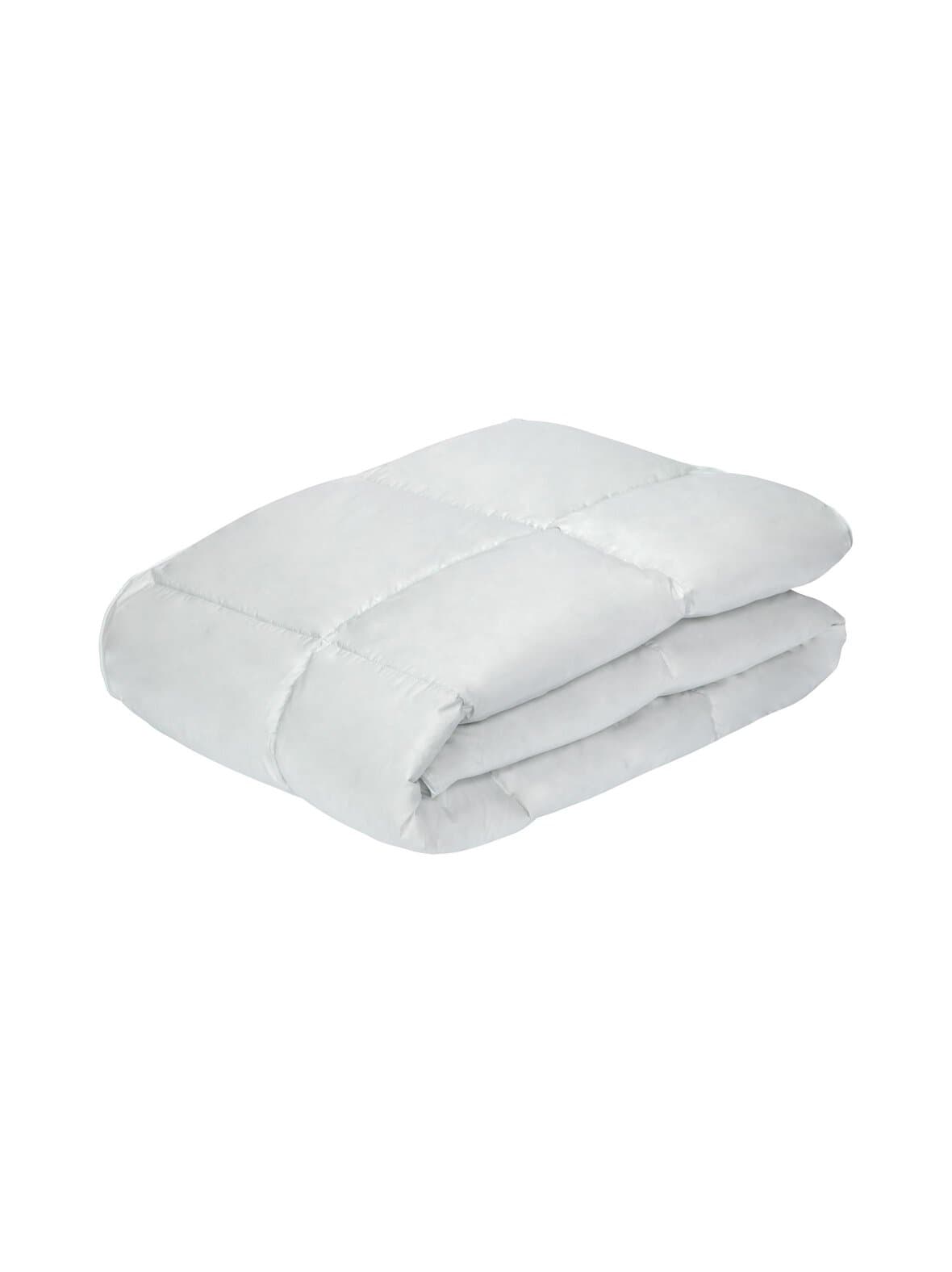 Keskilämmin-untuvapeitto 150 x 210 cm, 90/10, 450 g – Joutsen