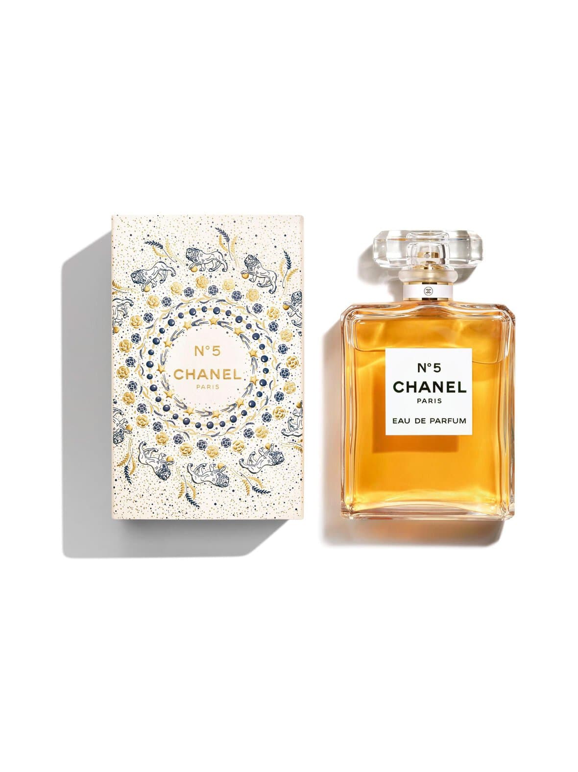 N°5 eau de parfum – Chanel