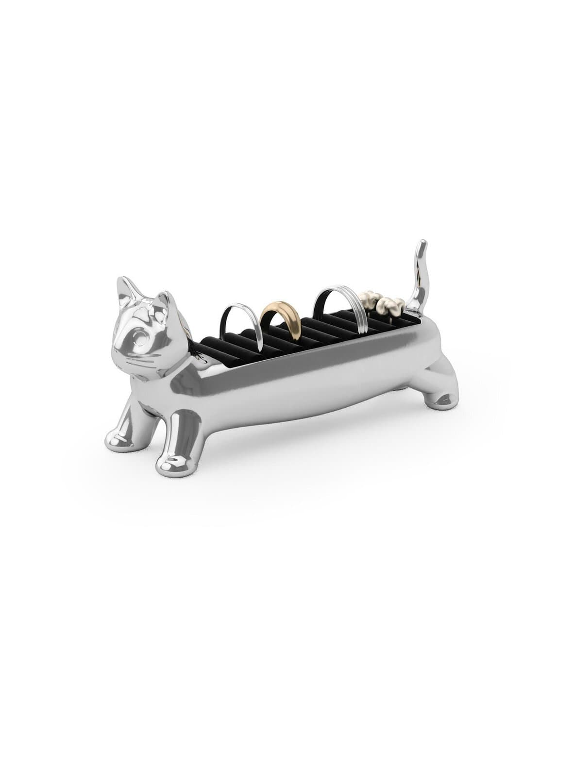 Ali cat chrome -sormusrasia – Umbra