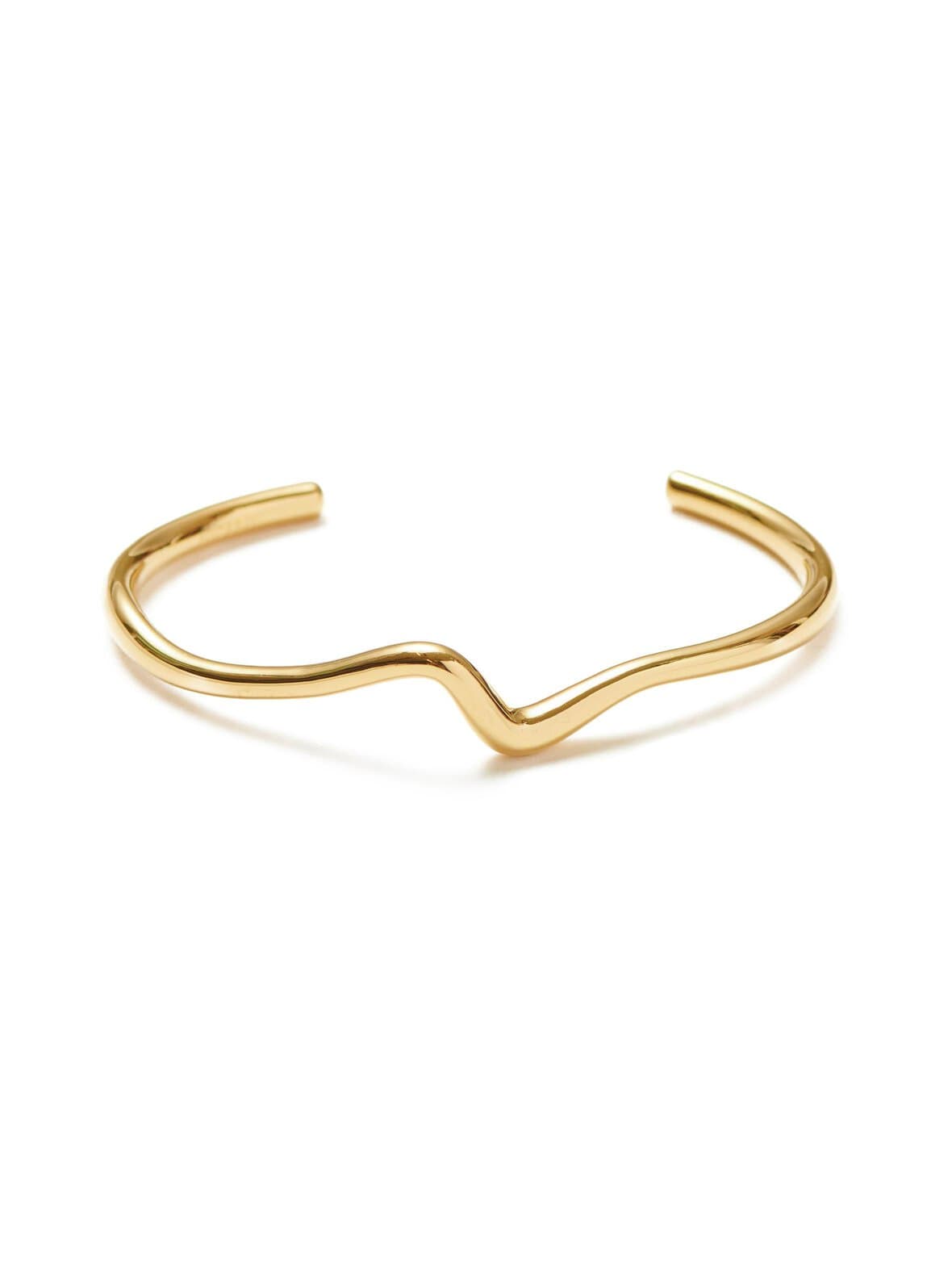 Molten wave cuff -rannekoru – MISSOMA