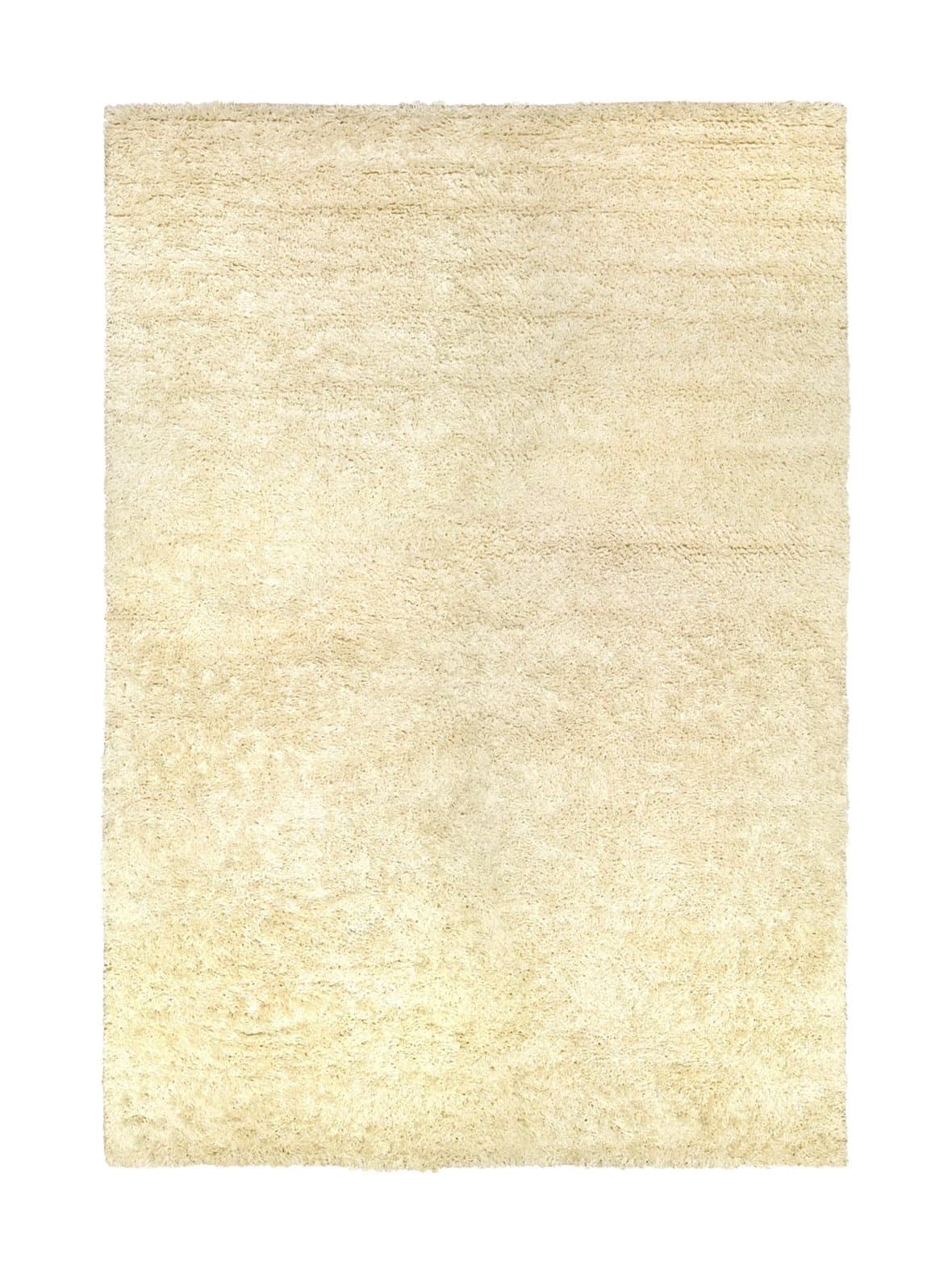 Long pile linen -pellavamatto – Roots Living