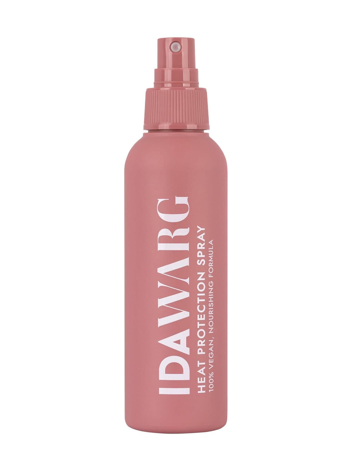 Heat protection spray -lämpösuojasuihke 150 ml – Ida Warg Beauty