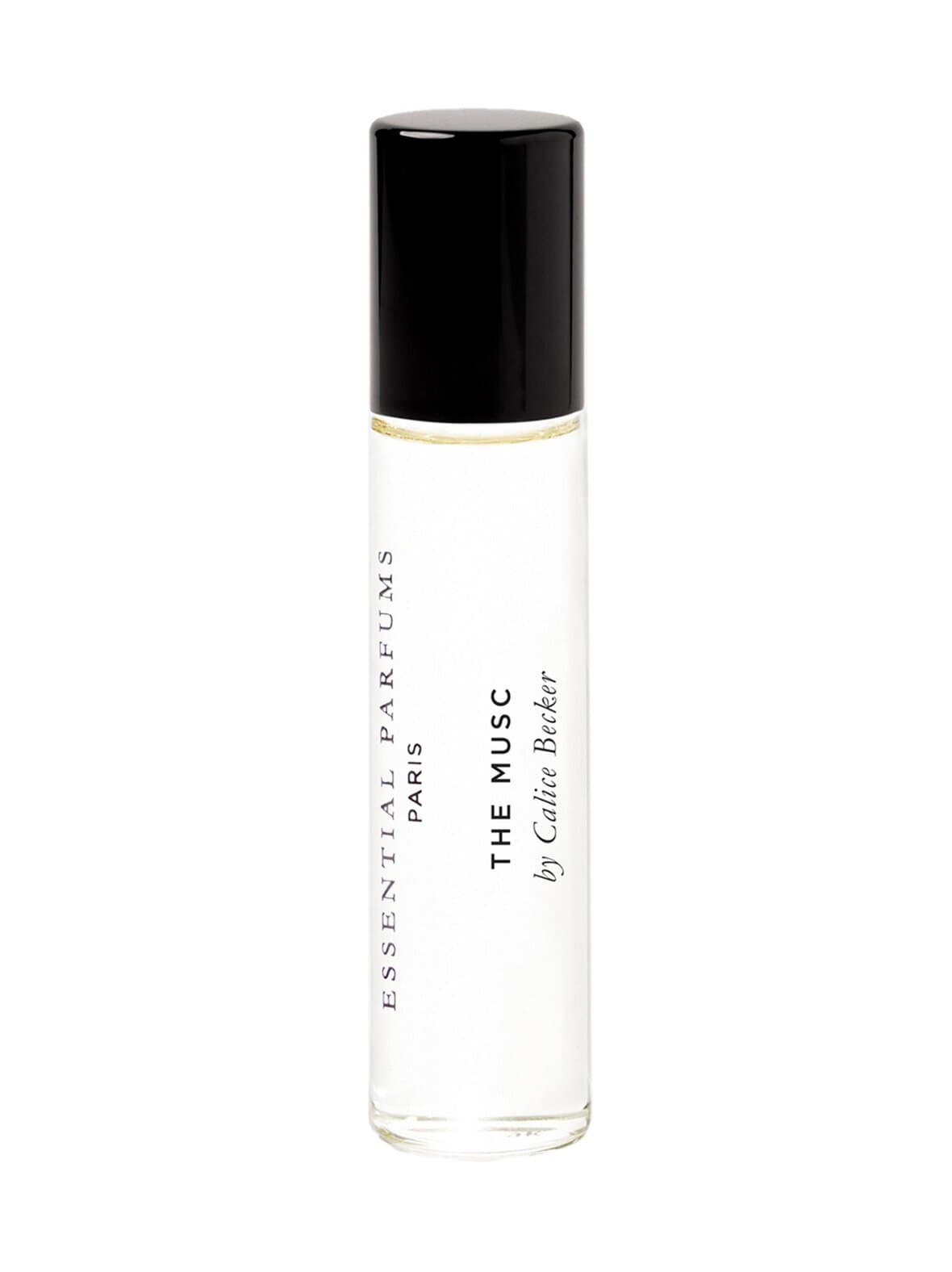 The musc eau de parfum -tuoksu – Essential Parfums