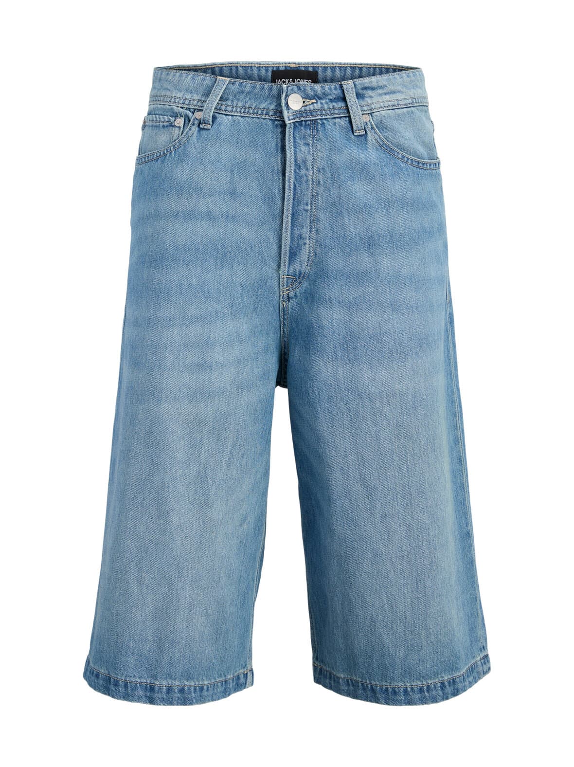 Jjibilly jjluca -farkkushortsit – JACK & JONES