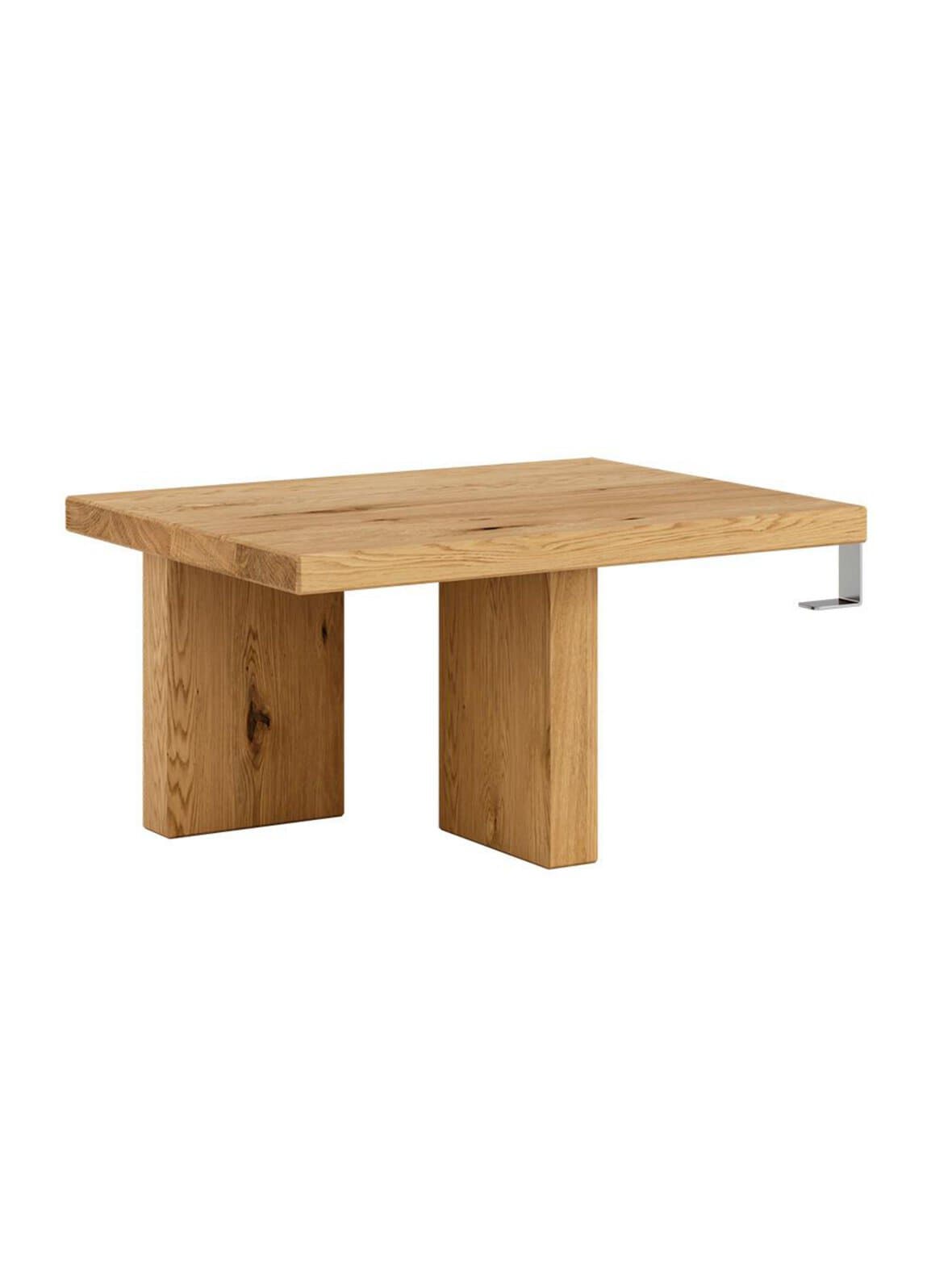 Japan-yöpöytä tammi 45 x 34 cm – Karup