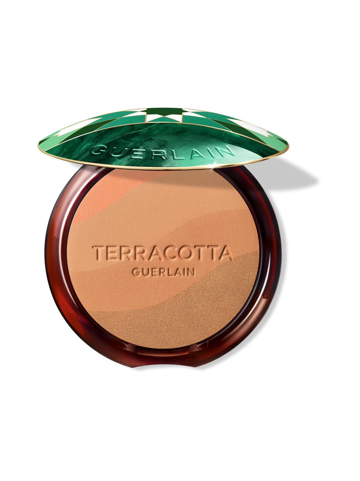 Terracotta light golden dunes -aurinkopuuteri – Guerlain
