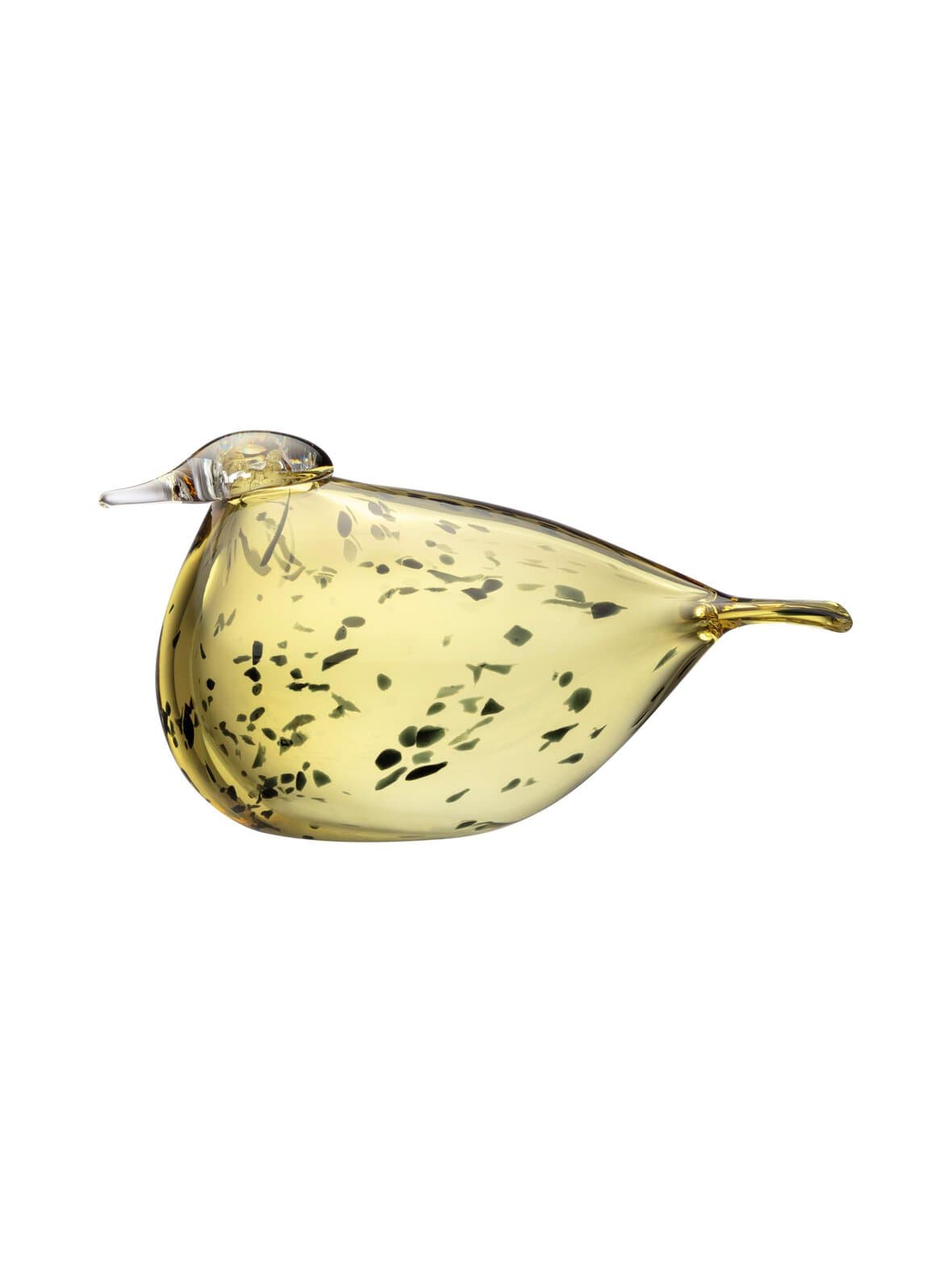 Äiti limited edition -lasilintu – Iittala
