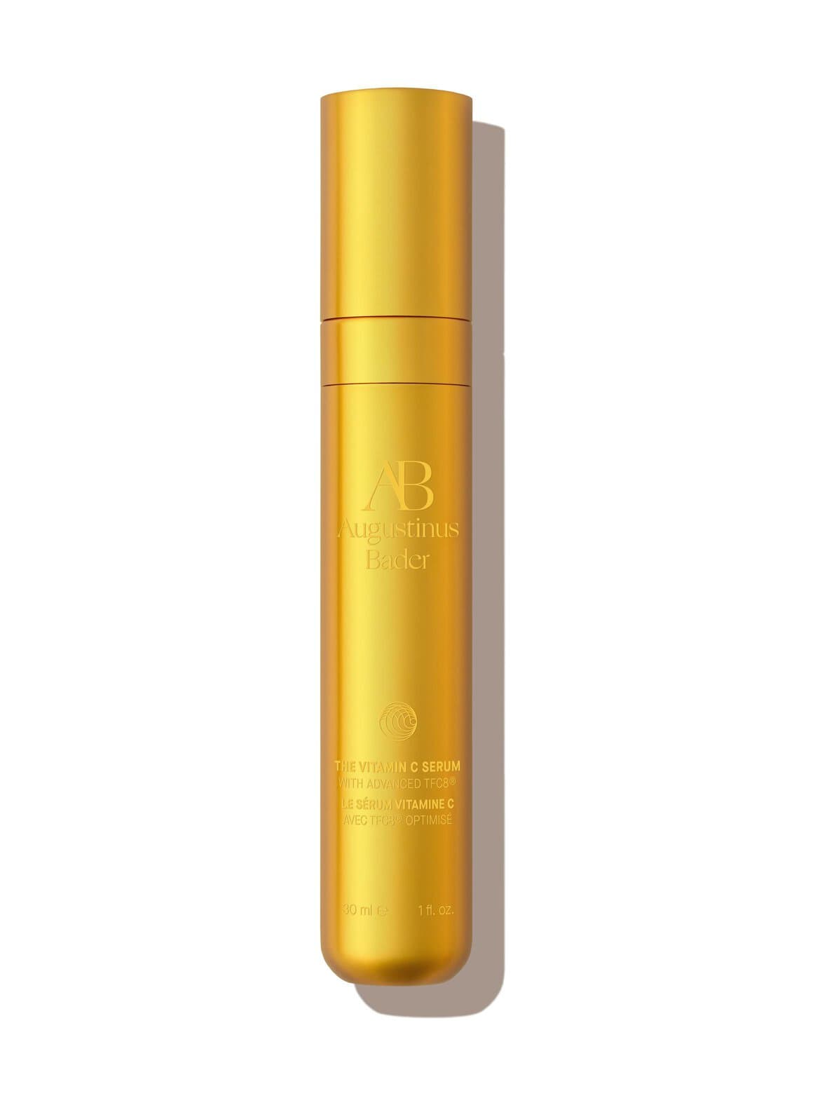 The vitamin c serum -seerumi – Augustinus Bader