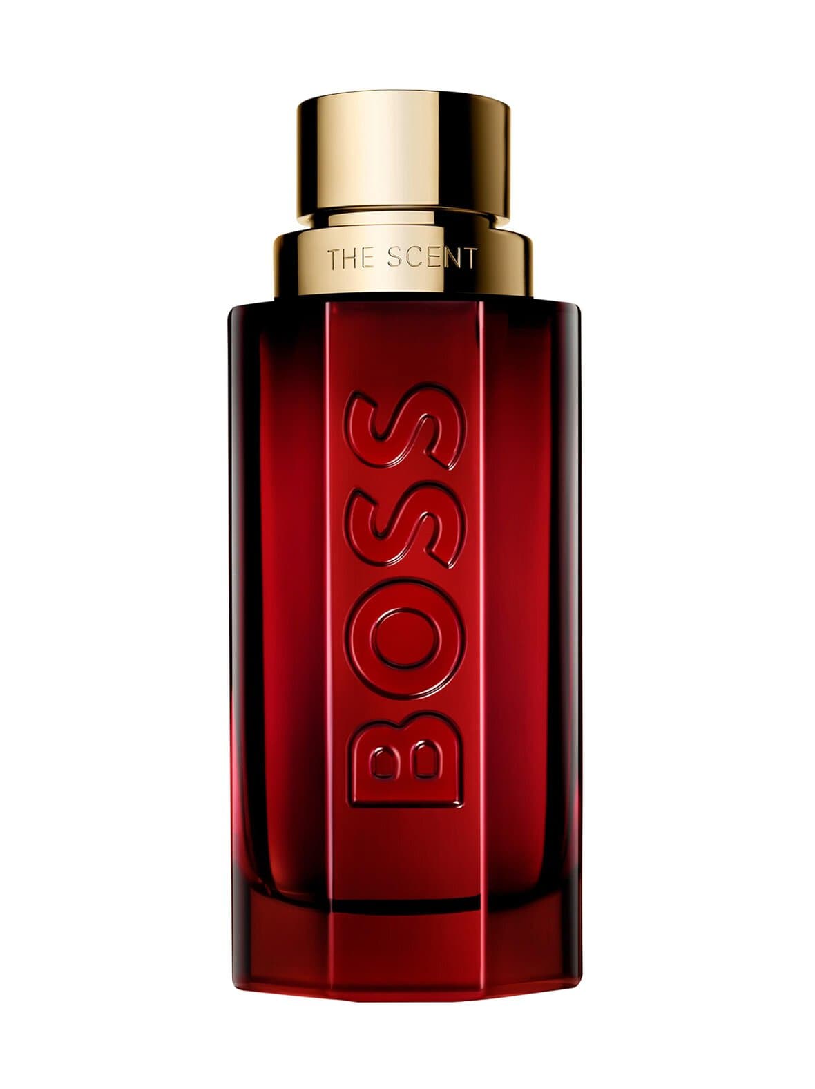 The scent elixir parfum intense for him -tuoksu – Boss