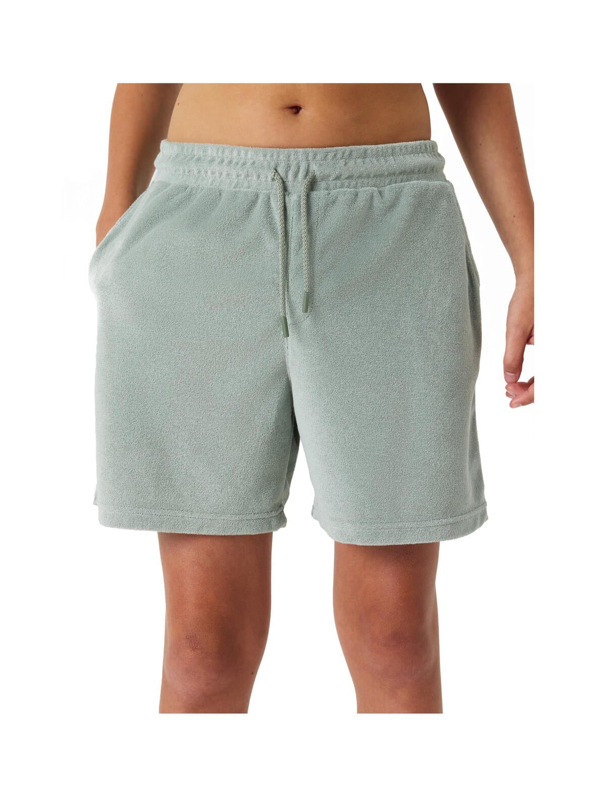 Toweling pool -shortsit – BJÖRN BORG