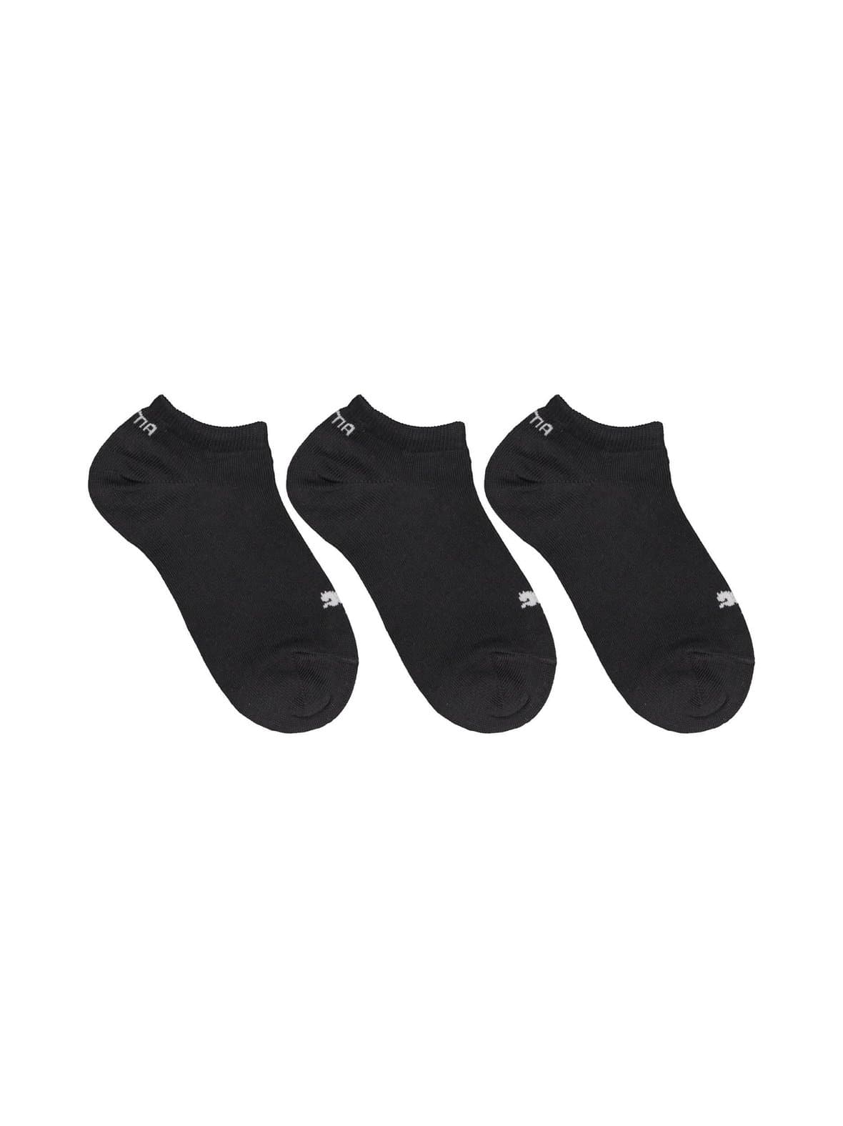 Invisible-sukat 3-pack – Puma