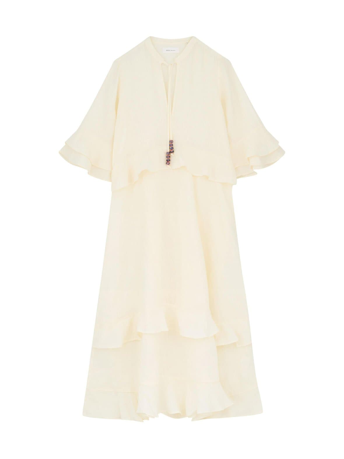 Frigga-mekko – Skall Studio