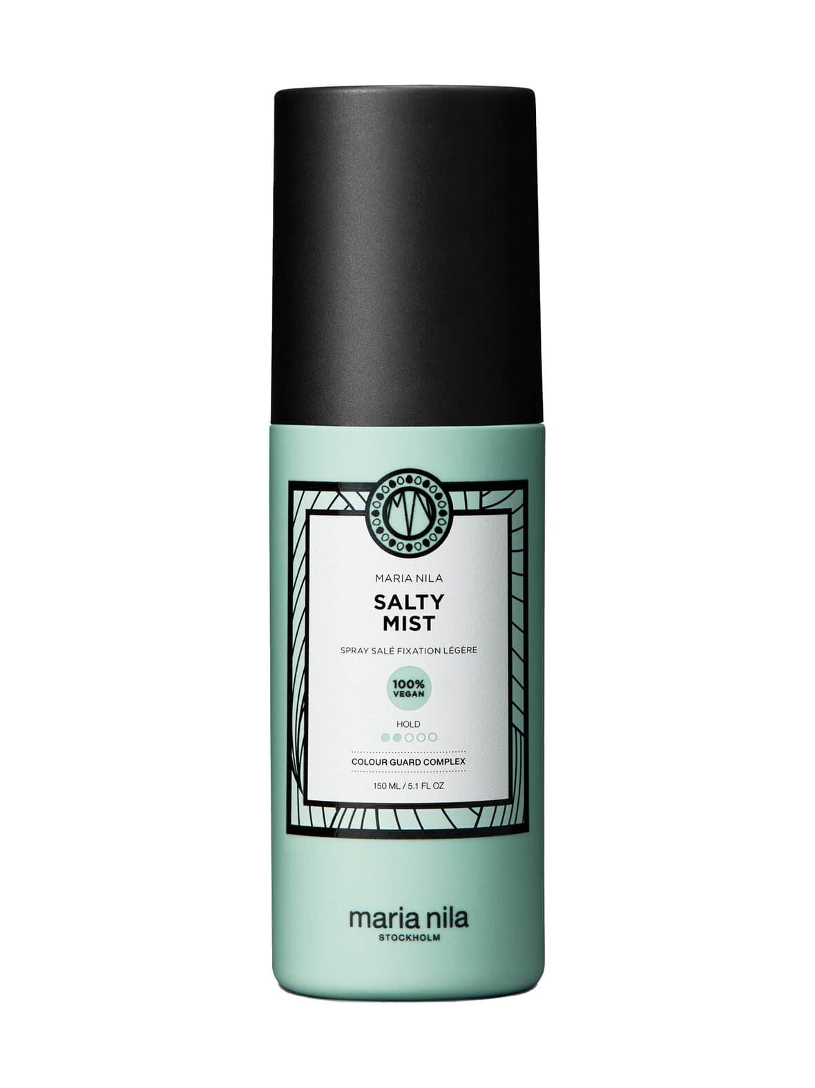 Style & finish salty mist -suolasuihke 150 ml – Maria Nila