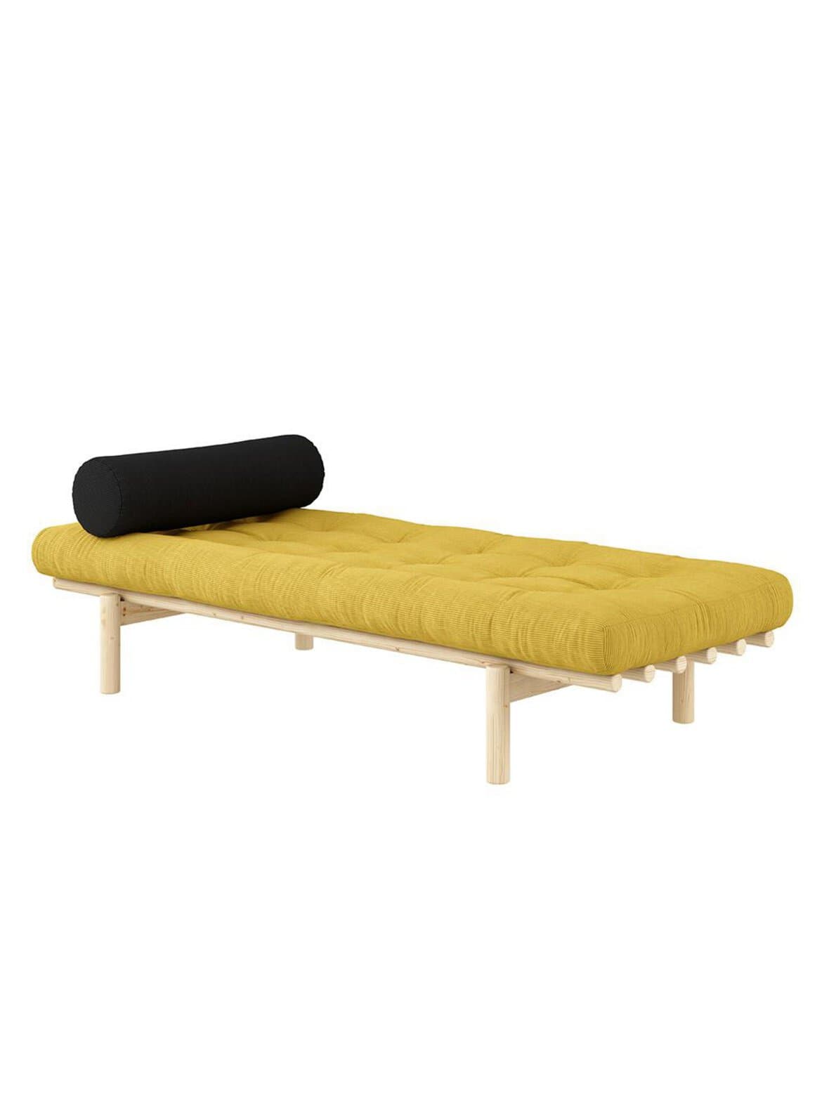 Next-daybed honey/mänty – Karup