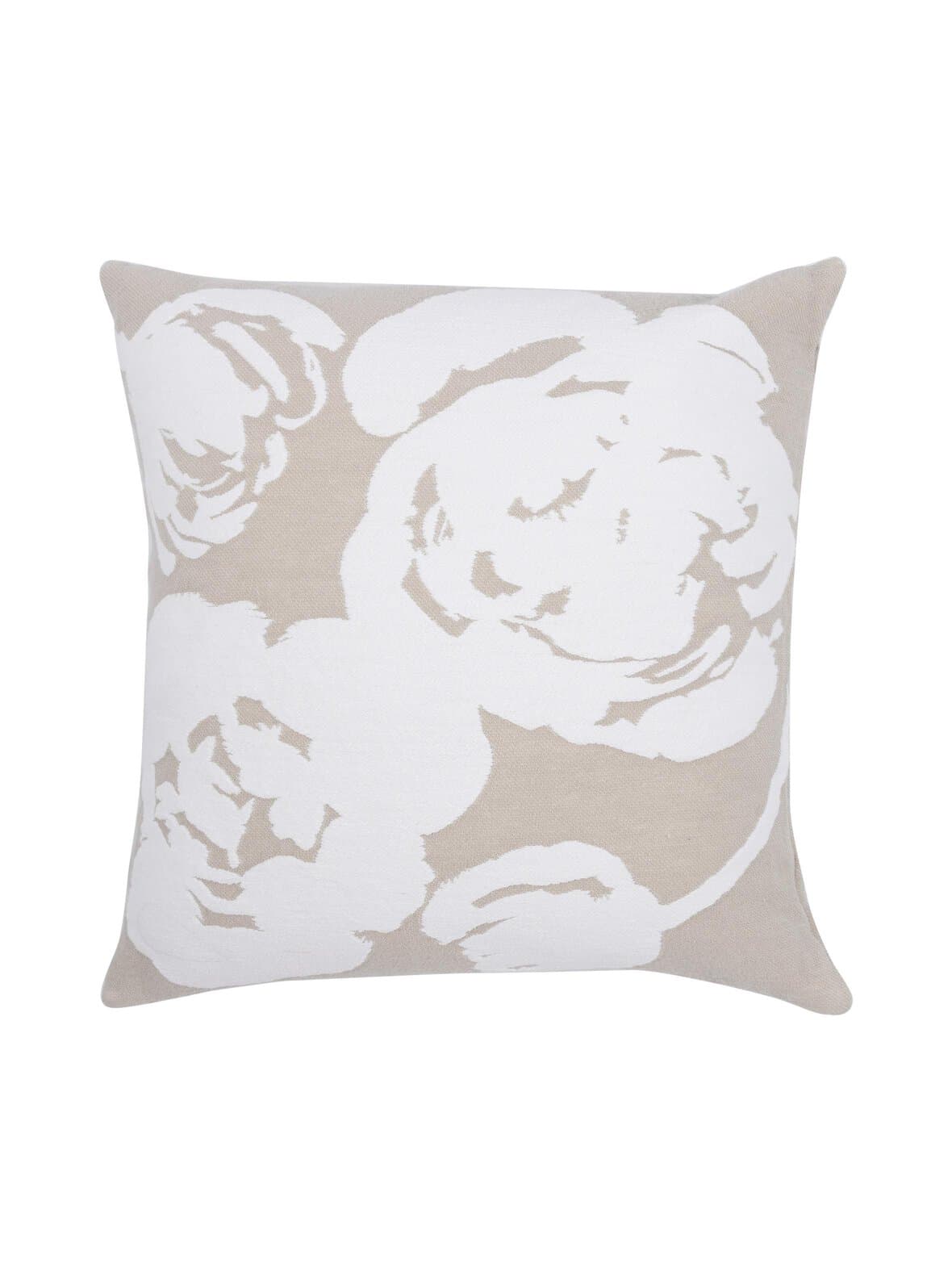 Lilia jacquard -tyynynpäällinen 45 x 45 cm – Pentik