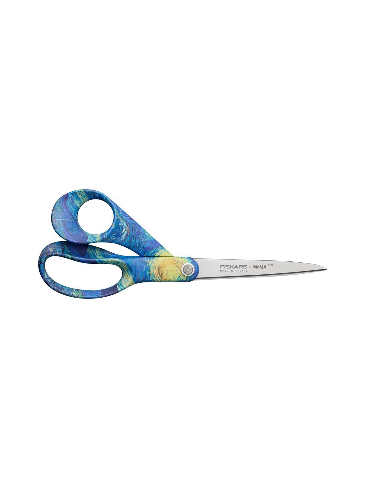 Starry night moma -sakset 21 cm – Fiskars
