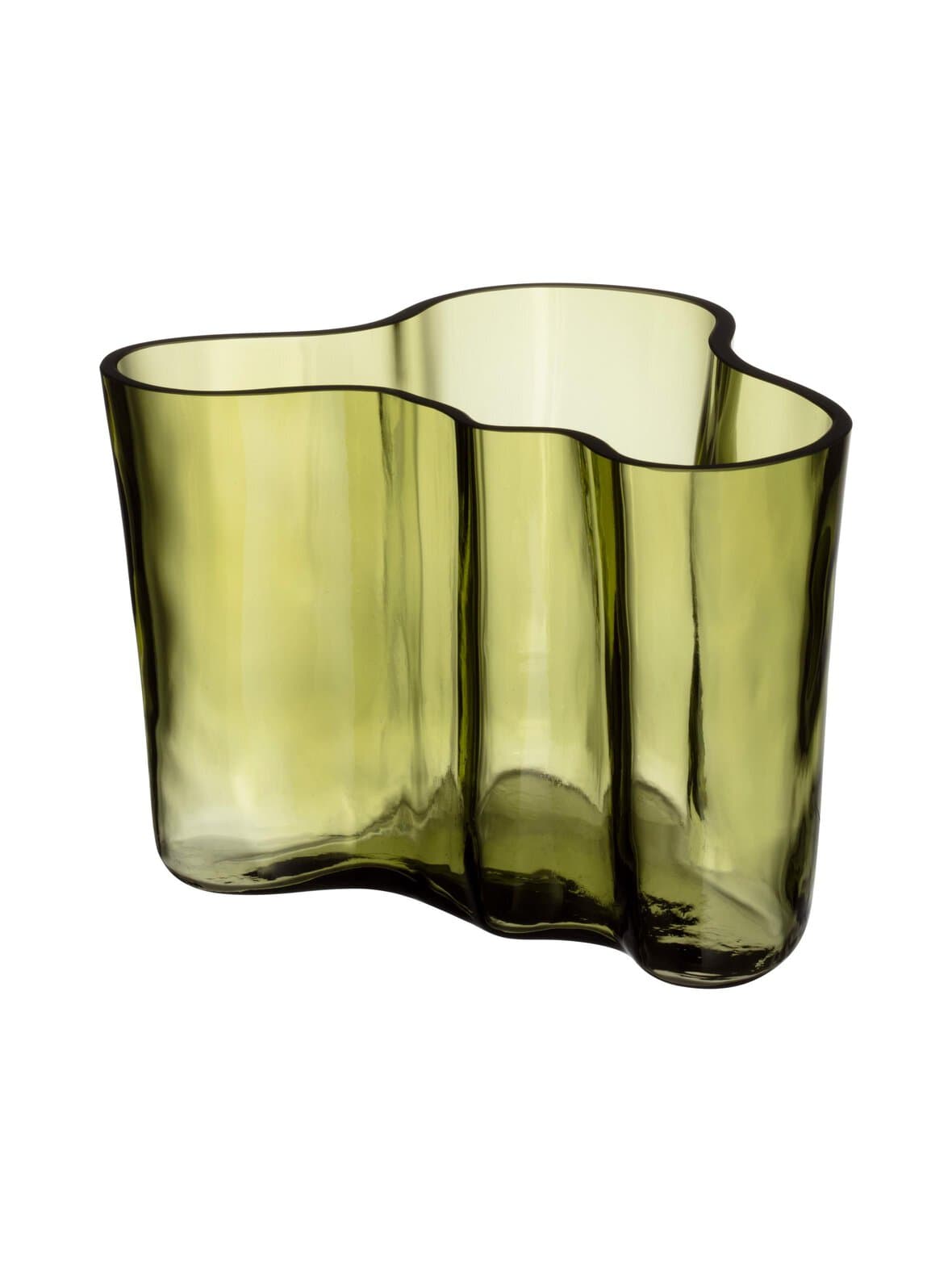 Aalto -maljakko, 140mm – Iittala