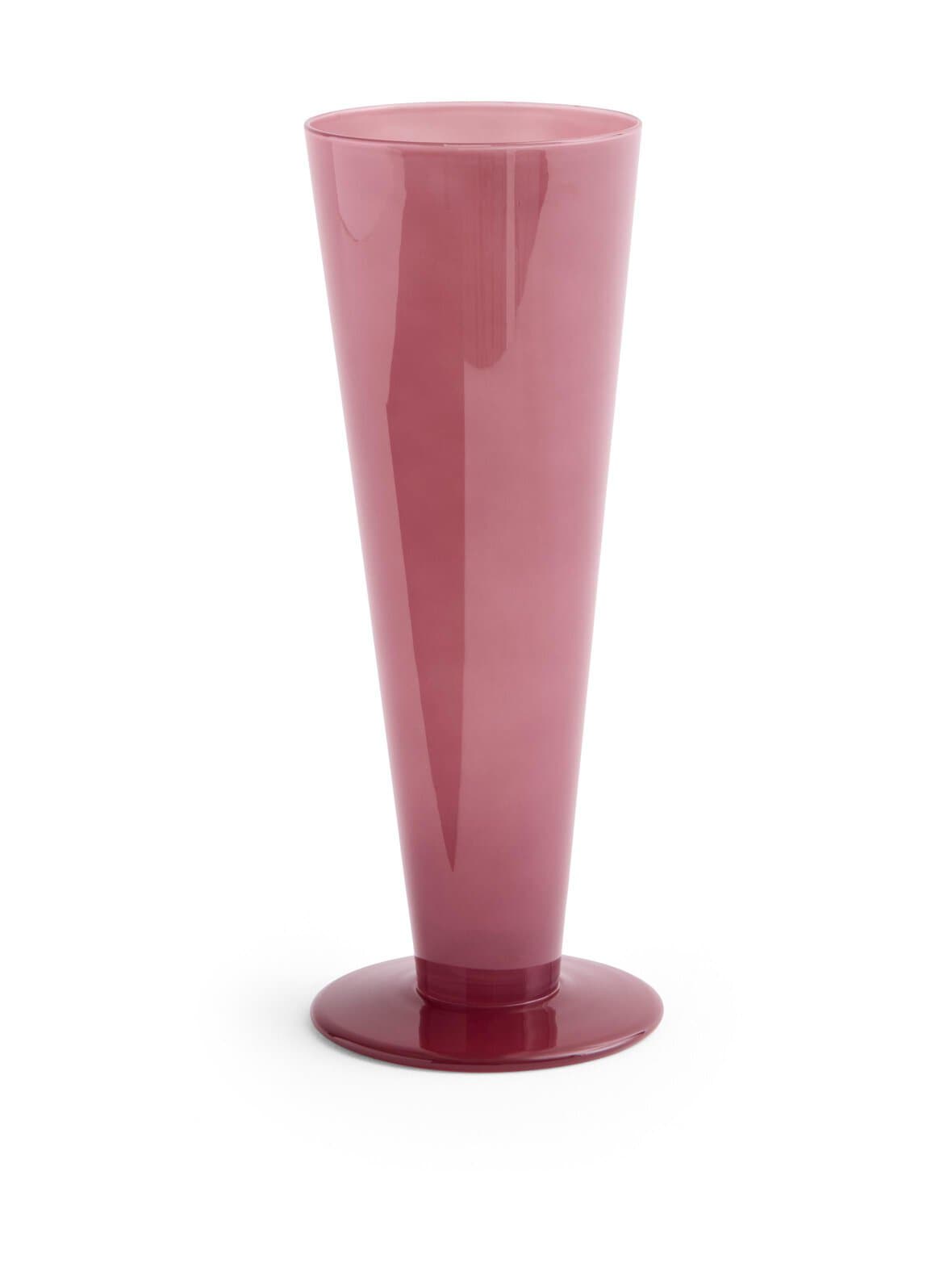 Conical medium -maljakko 23 cm – HAY