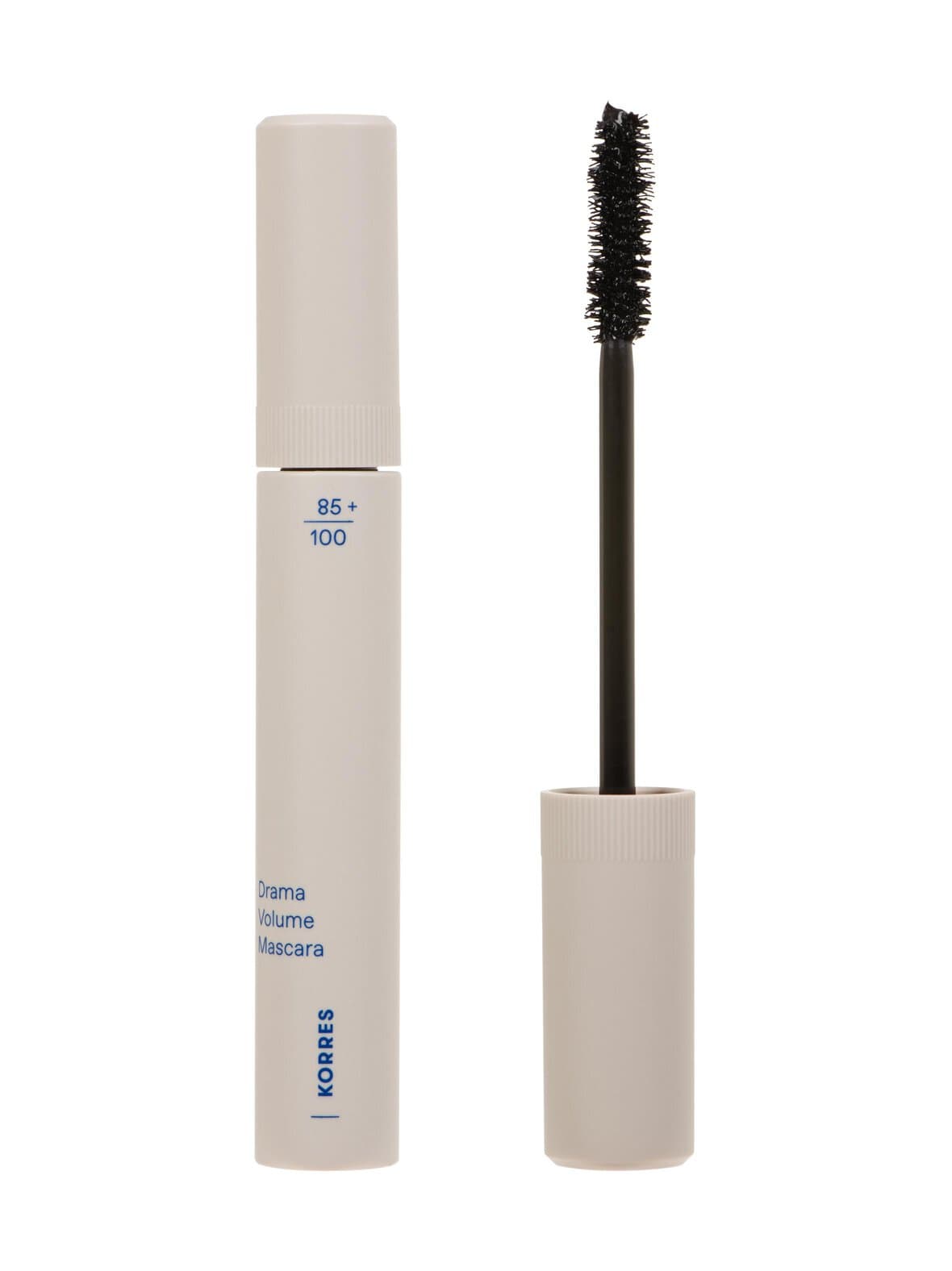 Drama volume mascara -ripsiväri – KORRES
