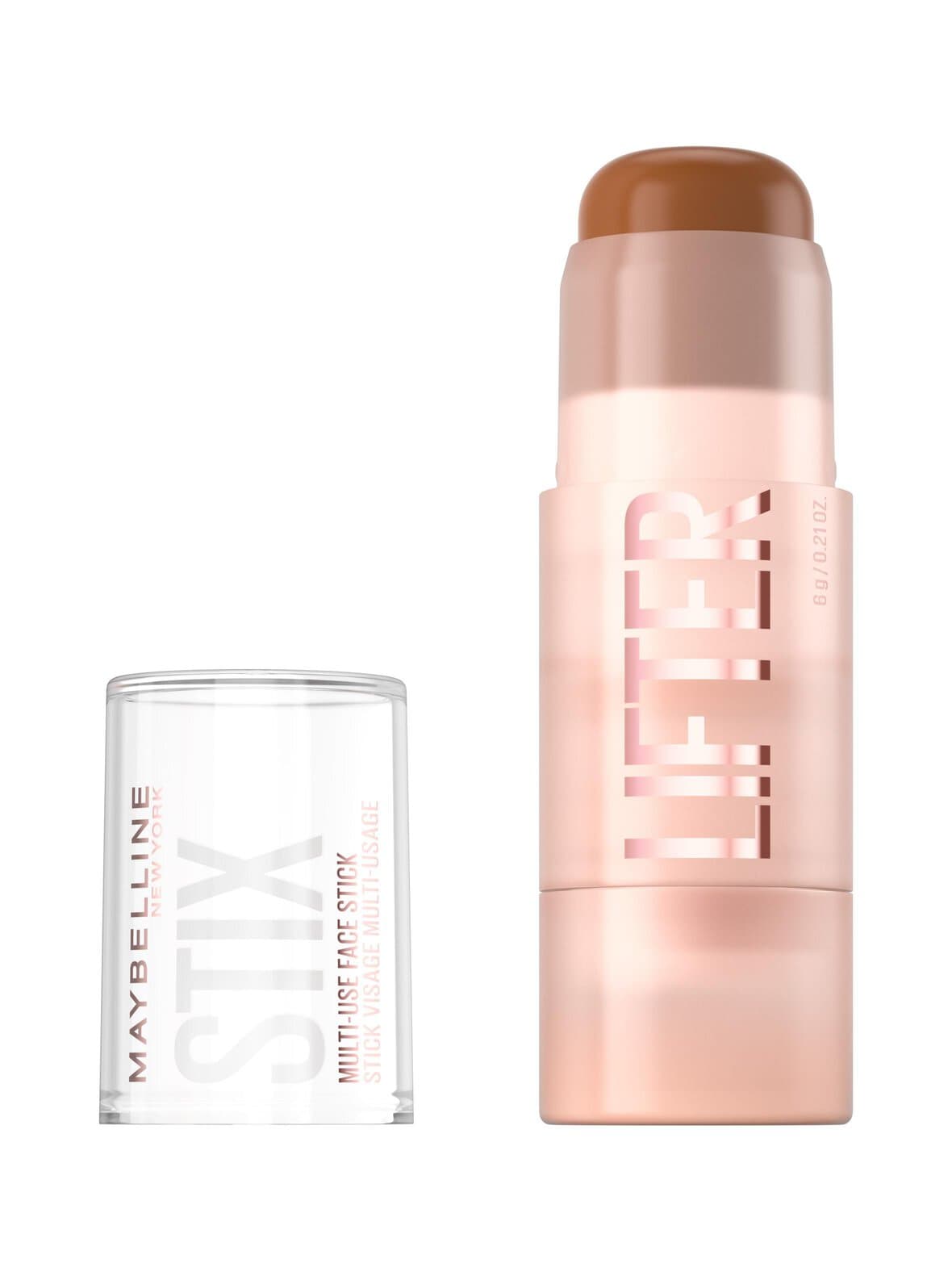 Lifter stix multi-use face stick - meikkipuikko – Maybelline