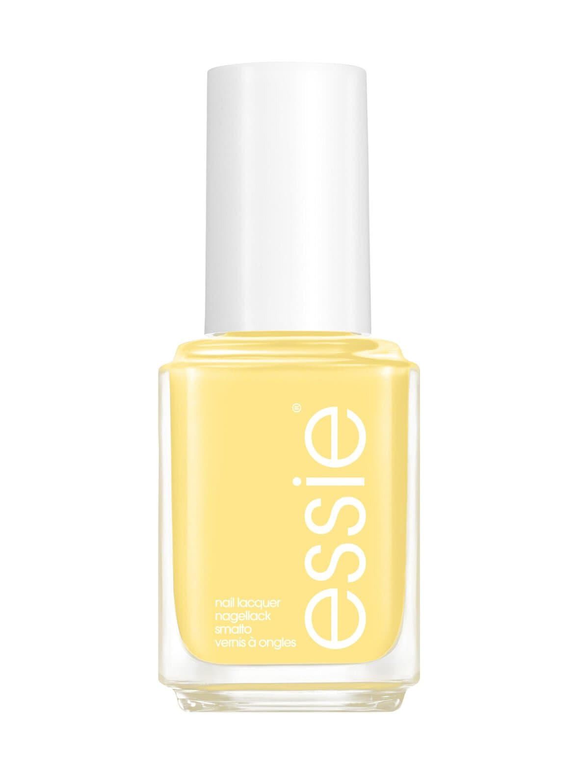 Mellow in the meadow -kynsilakka – Essie