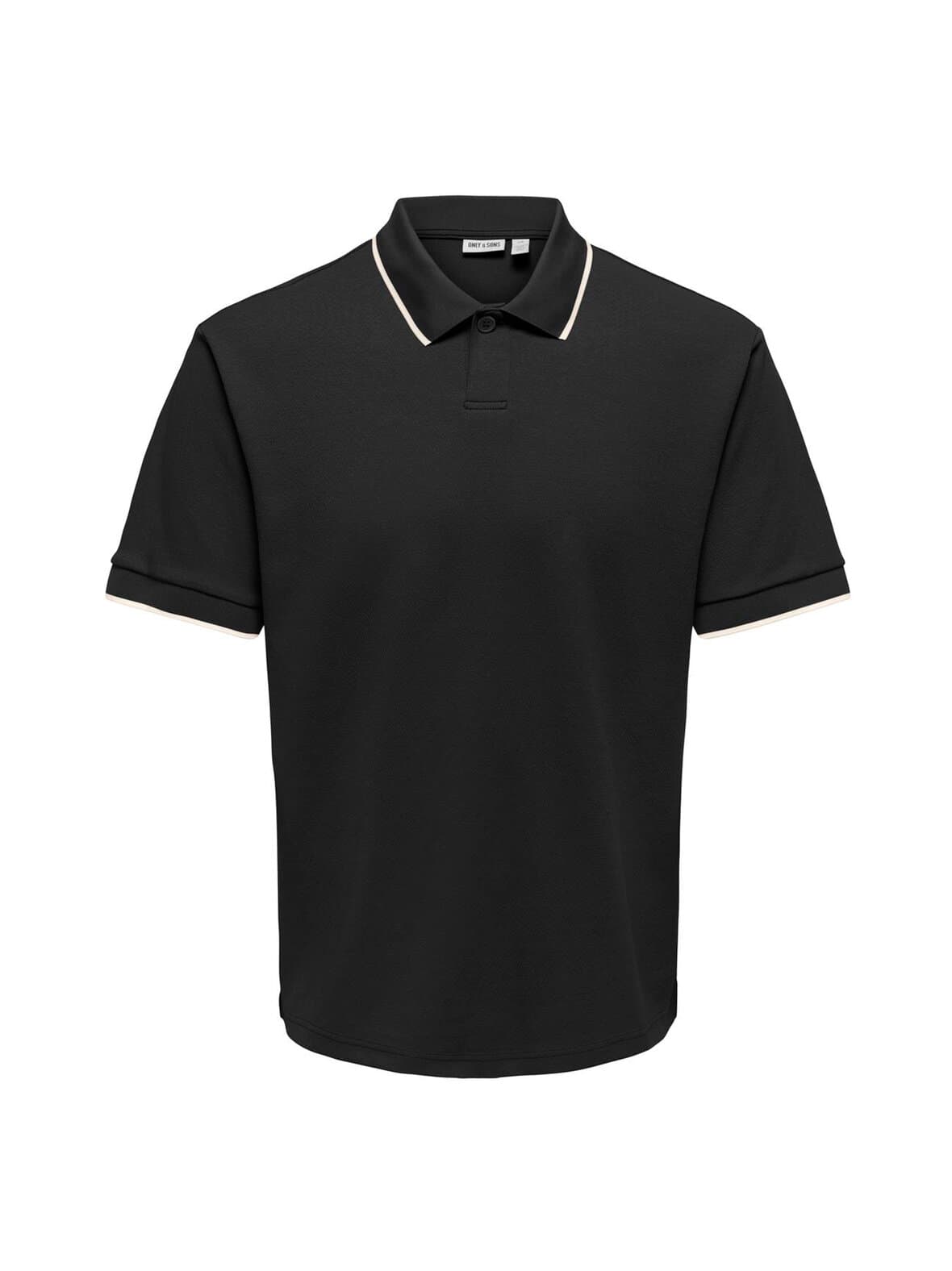 Onstomon regular structure -pikeepaita – ONLY & SONS