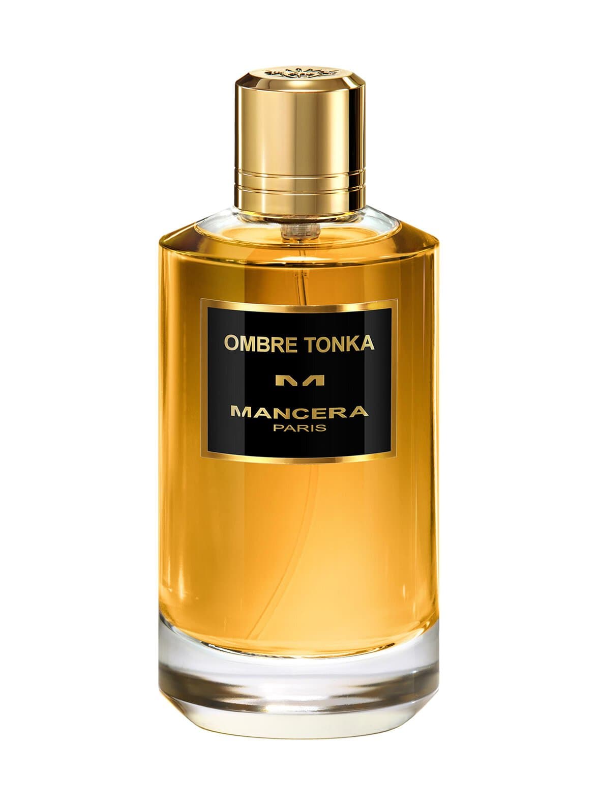 Ombre tonka eau de parfum -tuoksu – Mancera