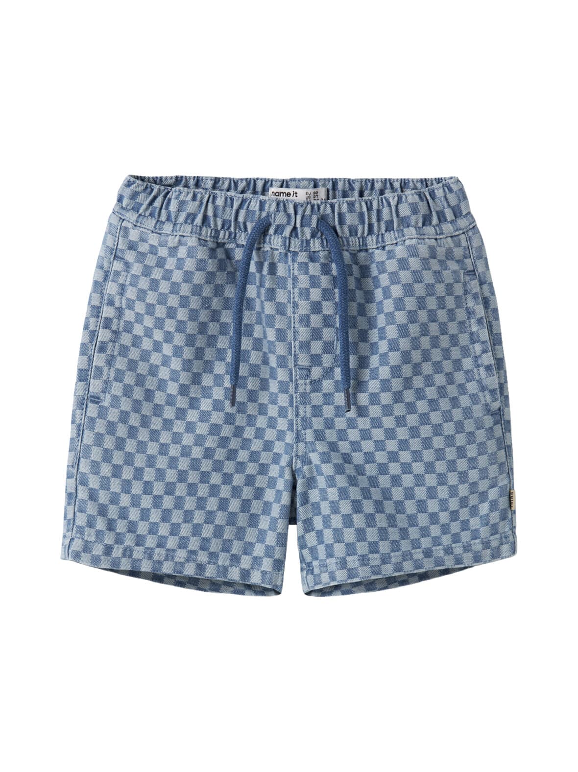 Nmmben jog denim -shortsit – NAME IT
