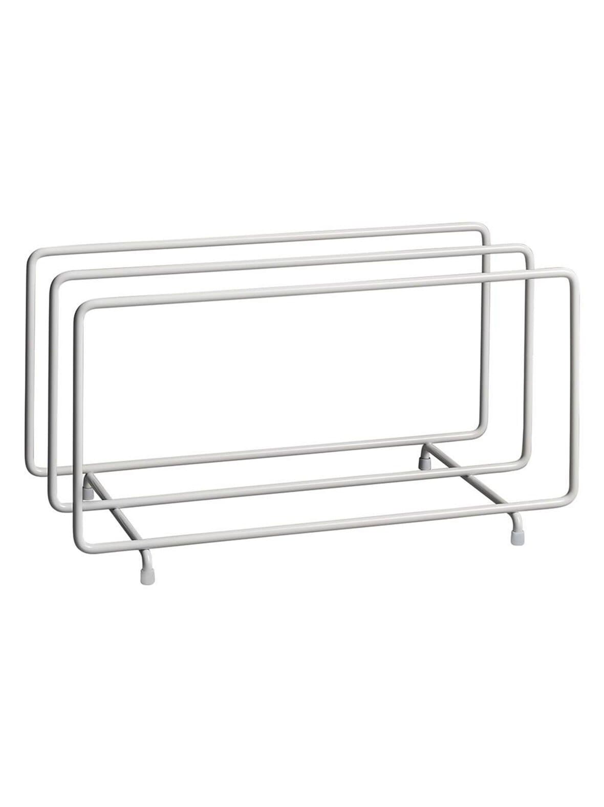 Mixrack-kenkäteline valkoinen l 56 cm – Maze