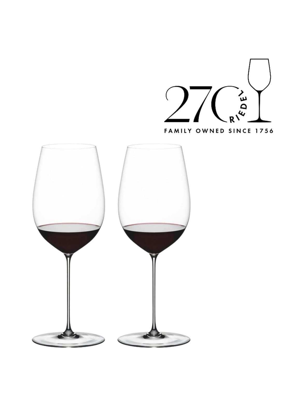 Superleggero burgundy grand cru -punaviinilasit 2-pack – Riedel