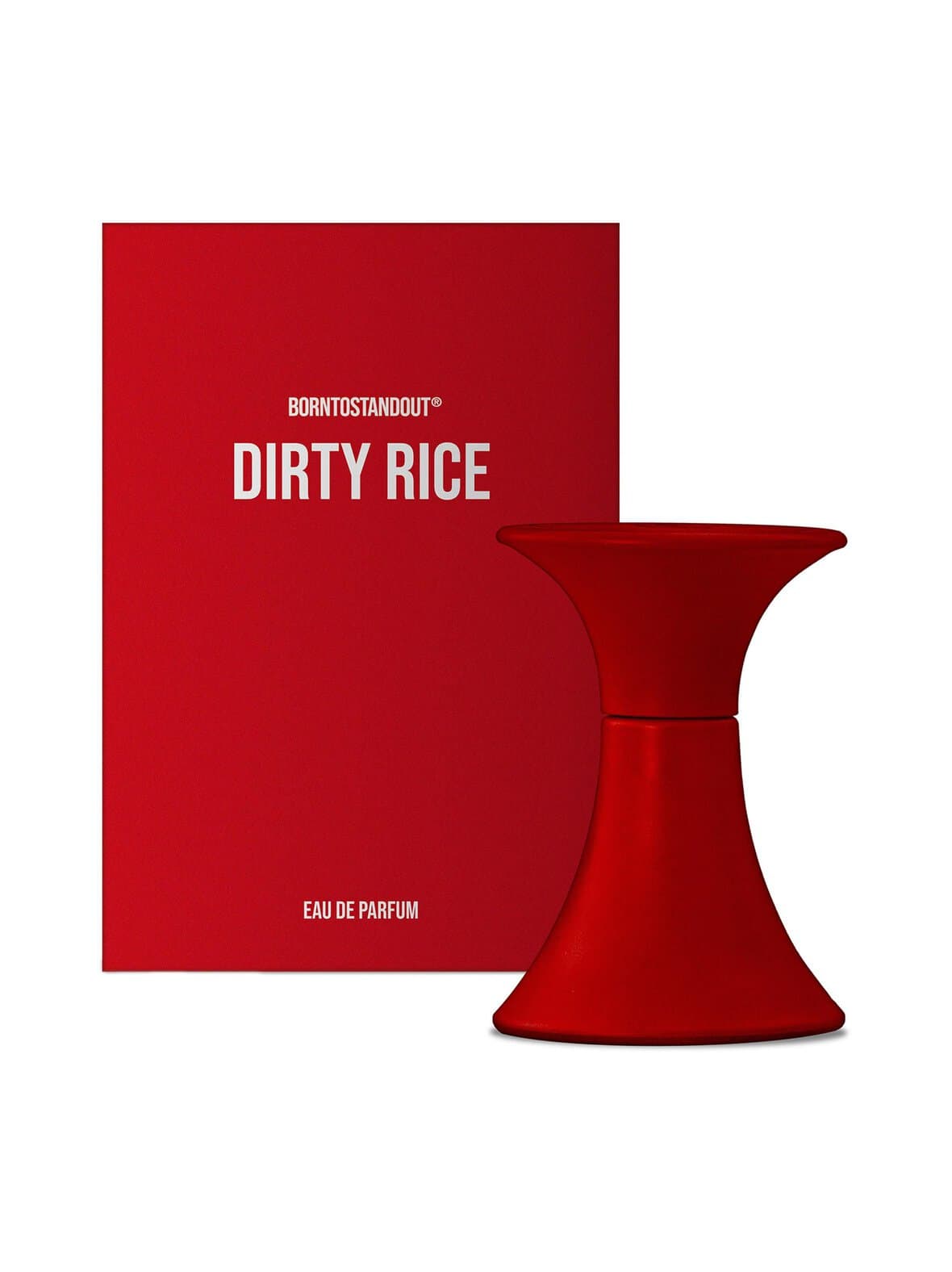 Dirty rice edp -tuoksu – Born To Stand Out