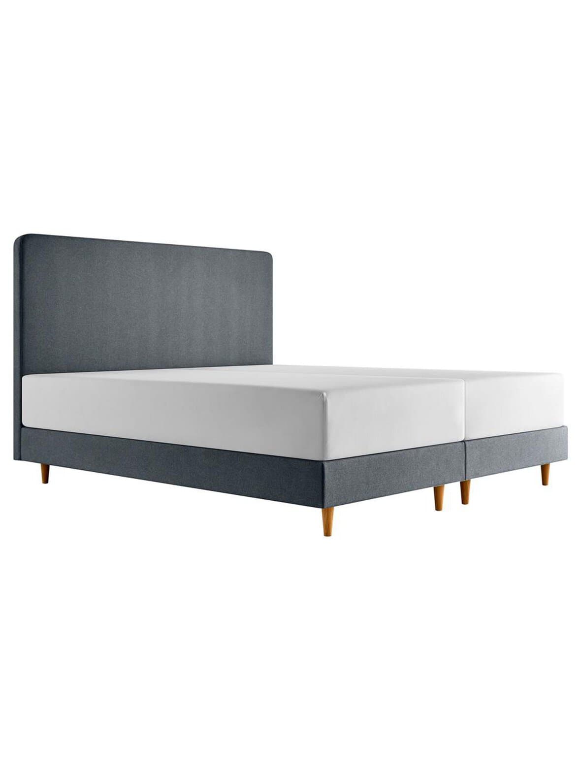 Form adjustable -moottorisänky plus-patja firm & medium, päädyllä 180 x 200 cm – Tempur