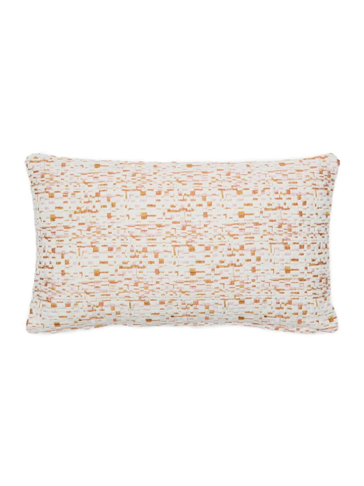 Manma-tyynynpäällinen monivärinen 30 x 50 cm – Kave Home